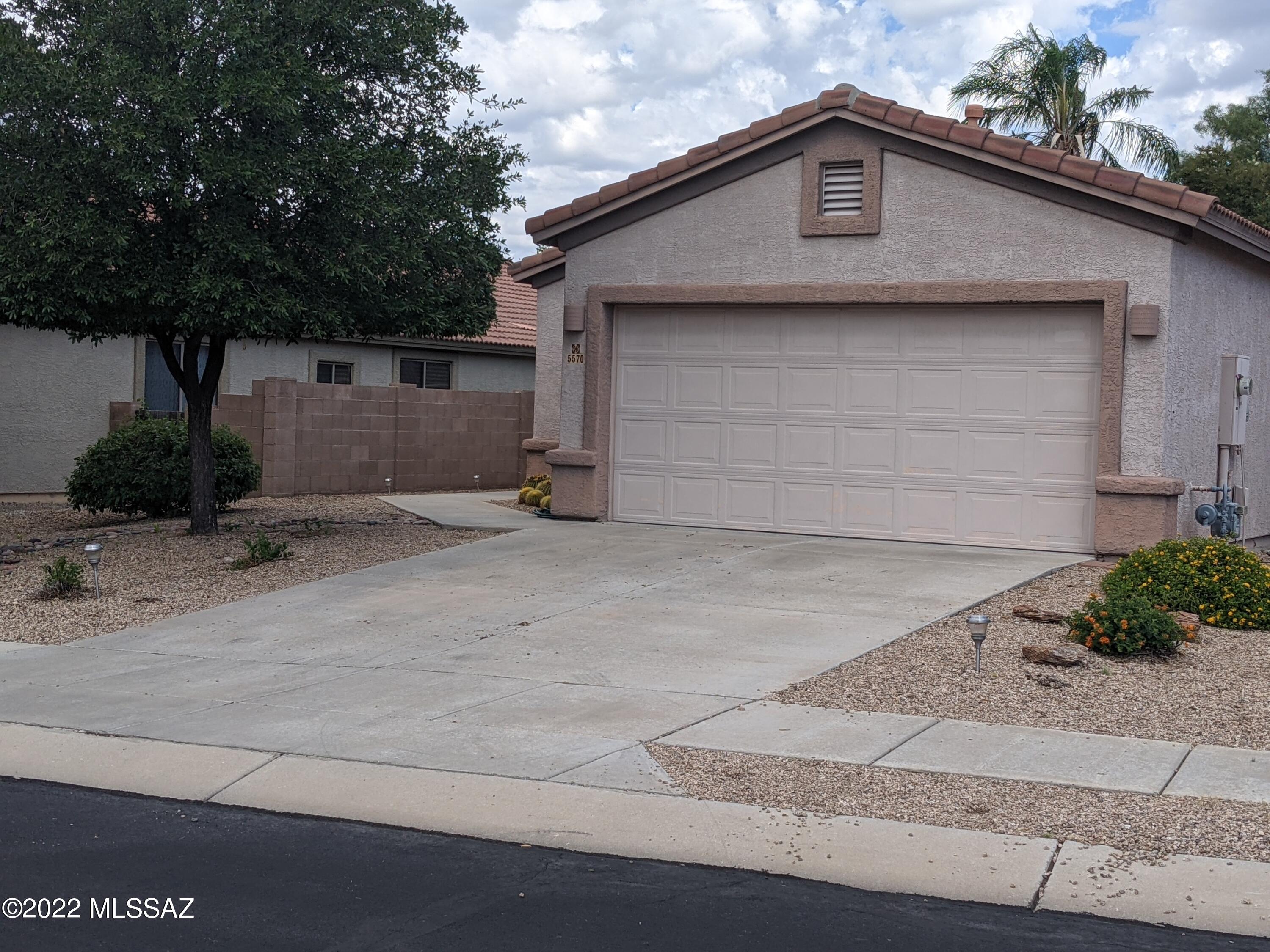The Villages At Dove Mountain (114-234) - Residential Lease