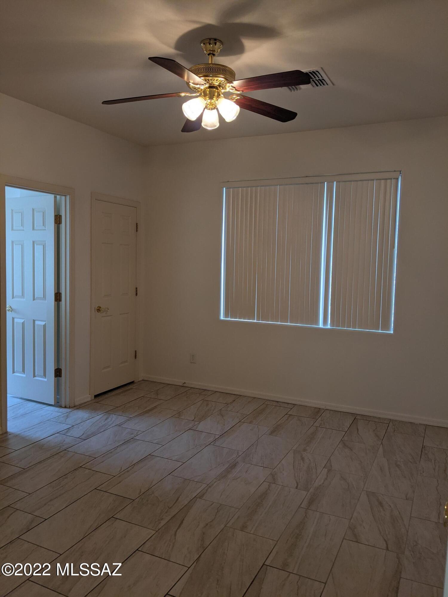 The Villages At Dove Mountain (114-234) - Residential Lease