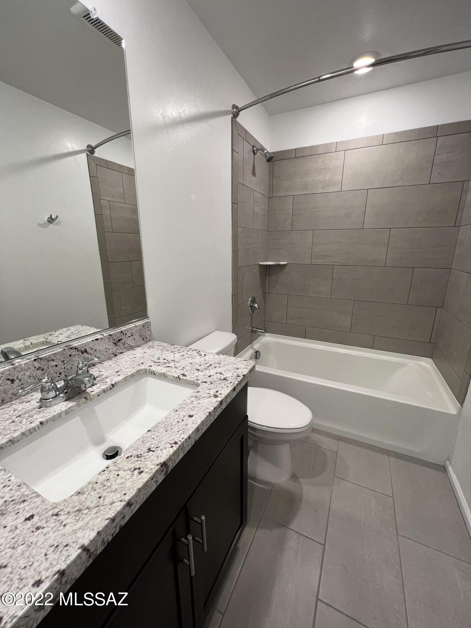 Mountain Vista Ridge - Residential Lease