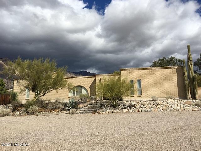 Skyline Bel Air Estates (1-153) - Residential Lease