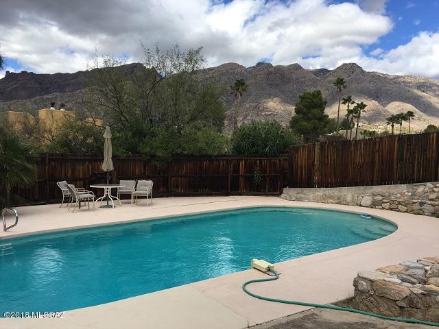 Skyline Bel Air Estates (1-153) - Residential Lease