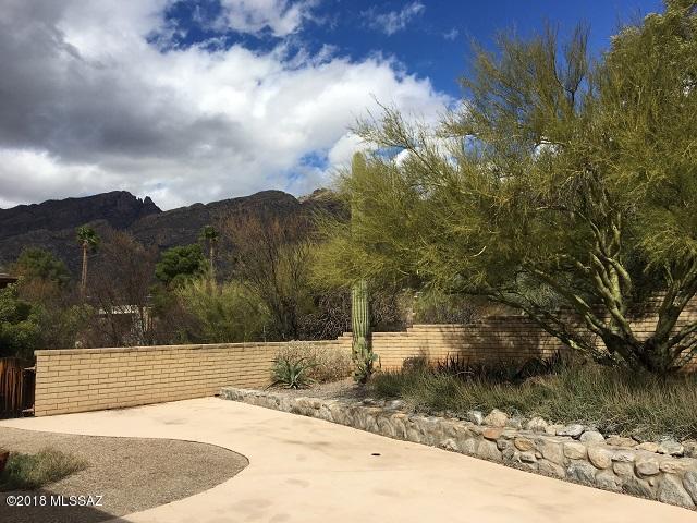 Skyline Bel Air Estates (1-153) - Residential Lease