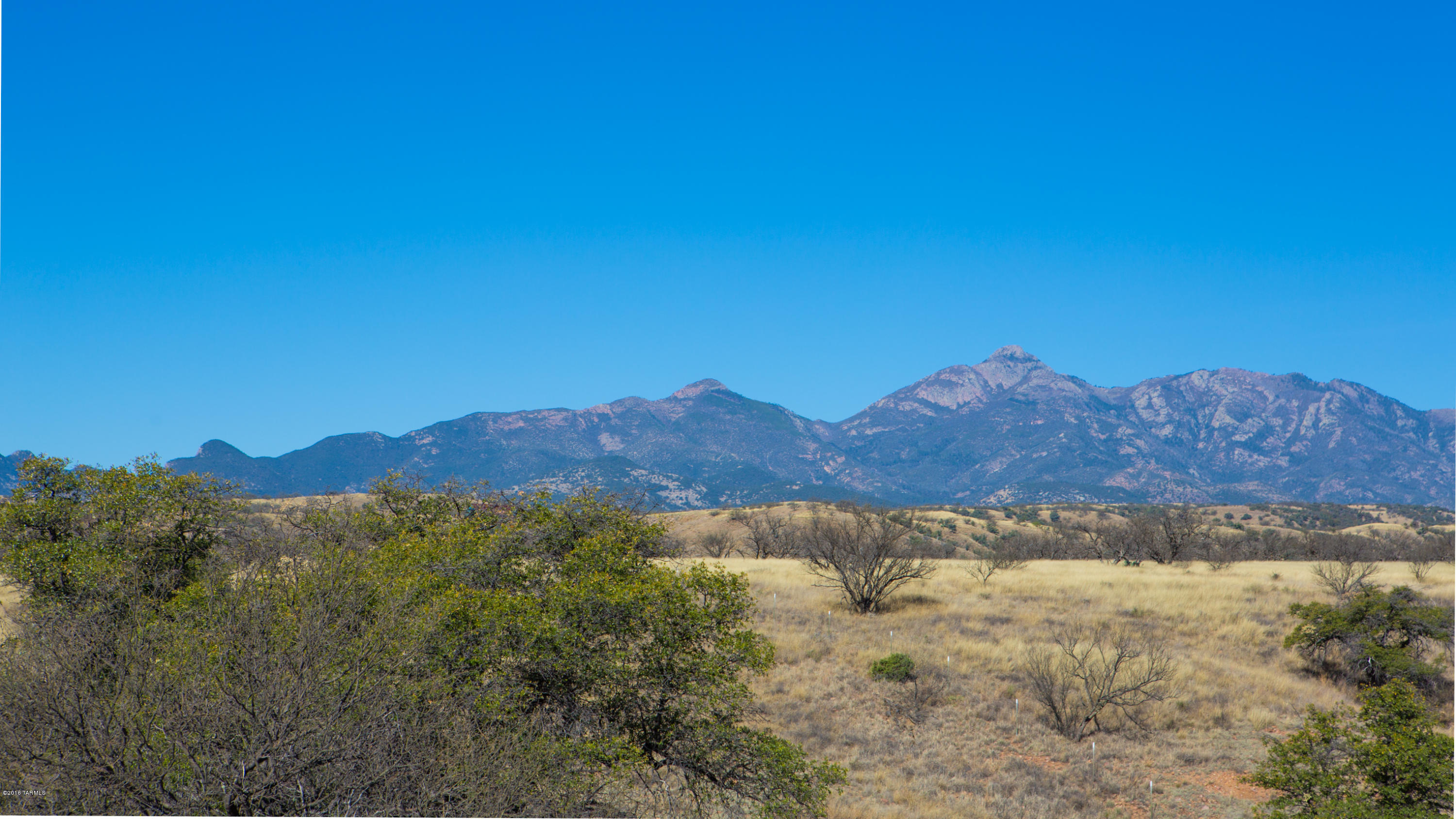 Crown C Ranch - Land