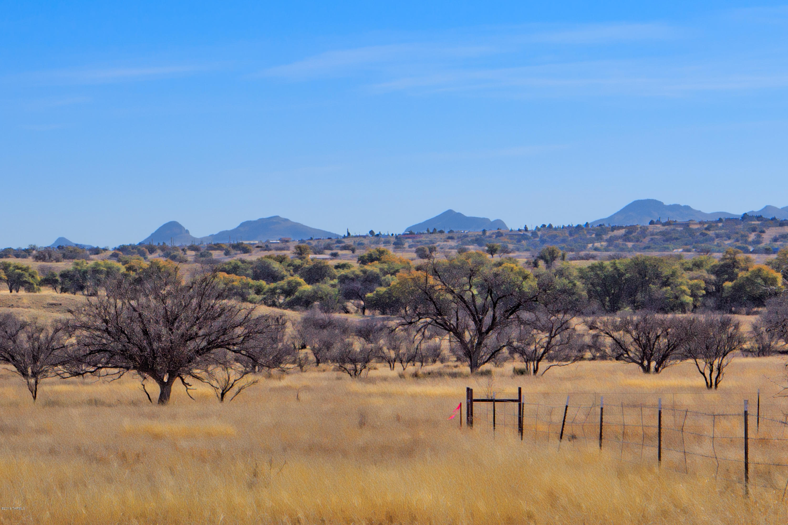 Crown C Ranch - Land