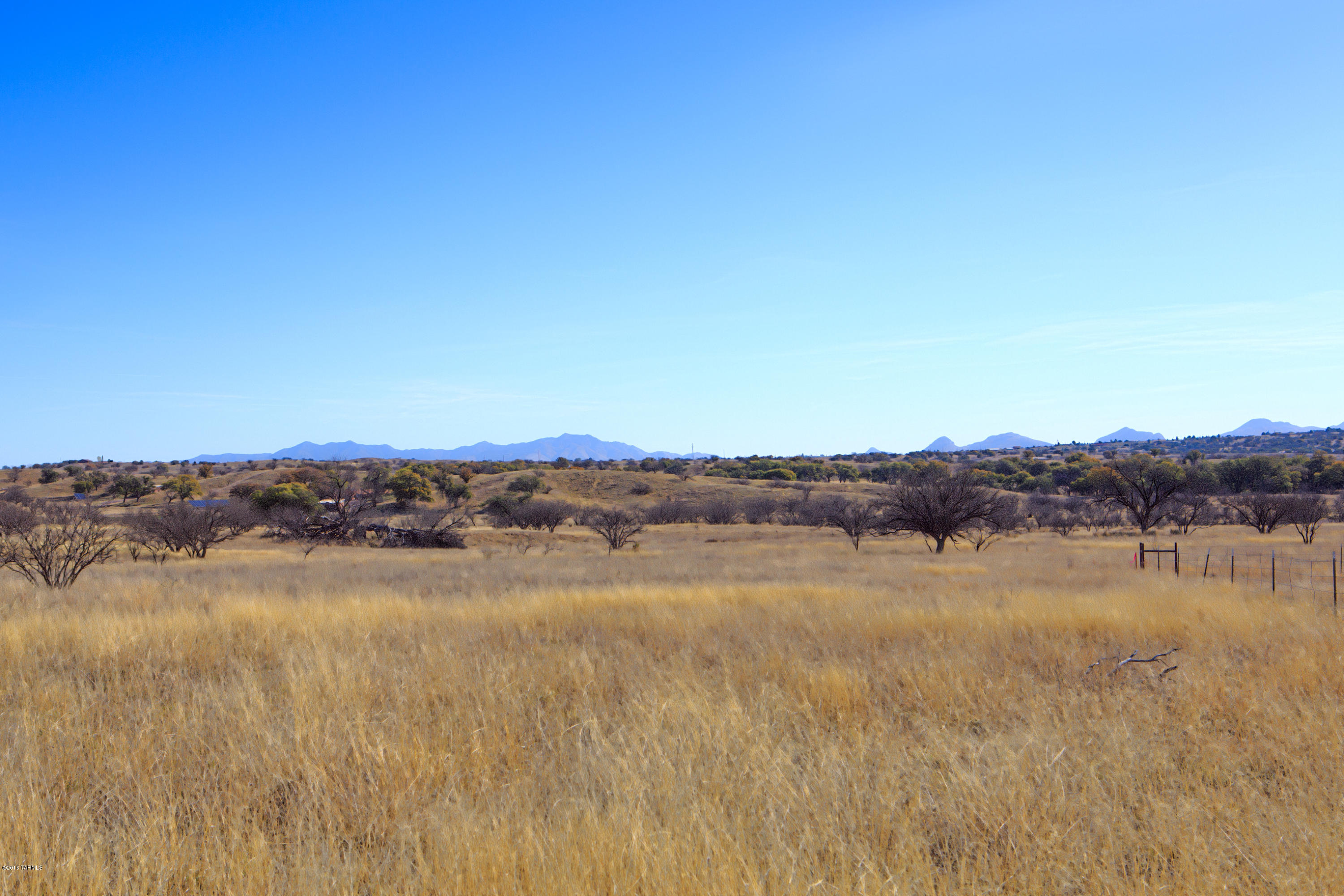 Crown C Ranch - Land