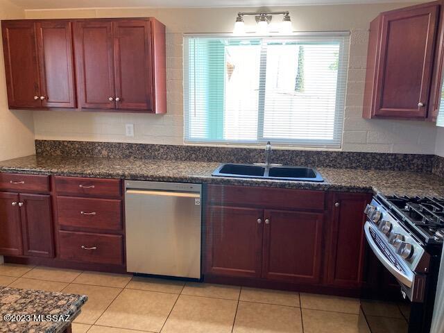 San Manuel Townsite - Residential