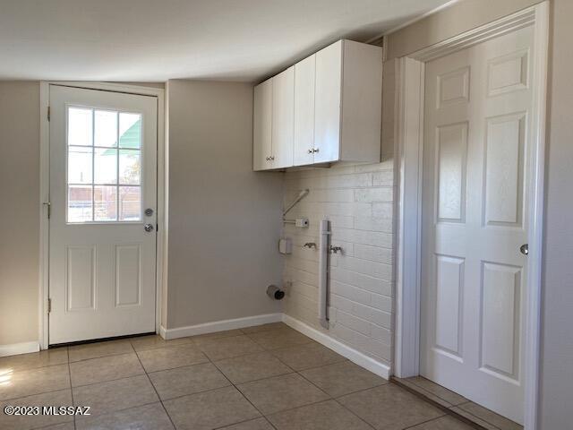 San Manuel Townsite - Residential