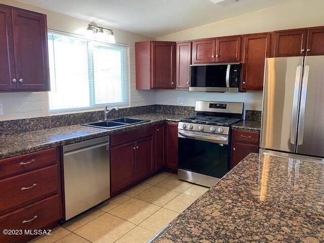 San Manuel Townsite - Residential