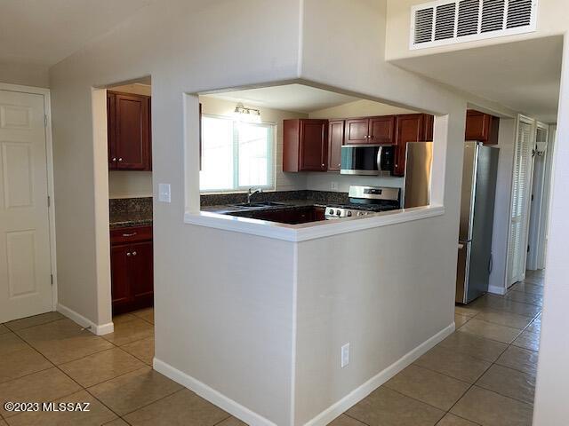 San Manuel Townsite - Residential