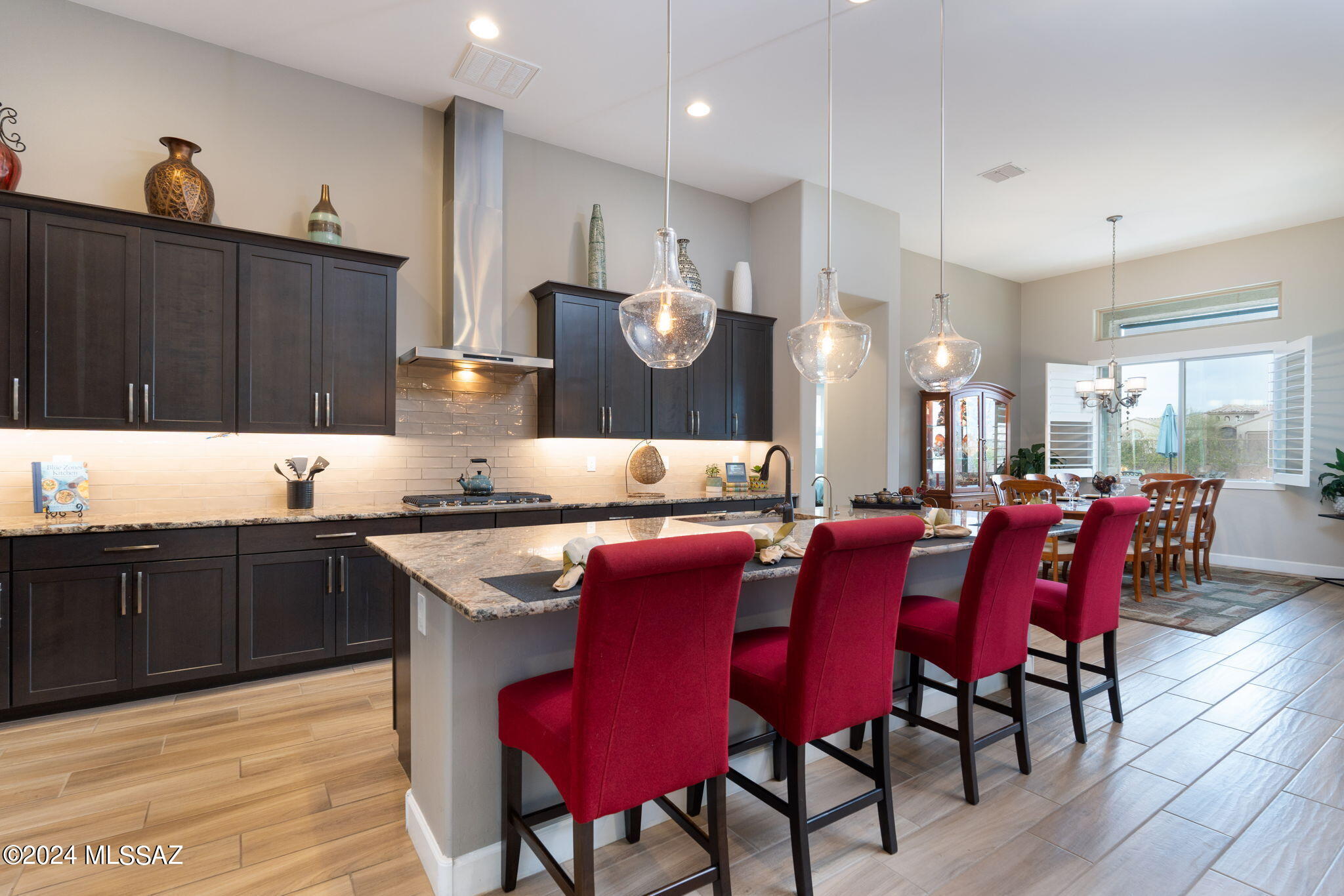 Alterra At Vistoso Trails - Residential