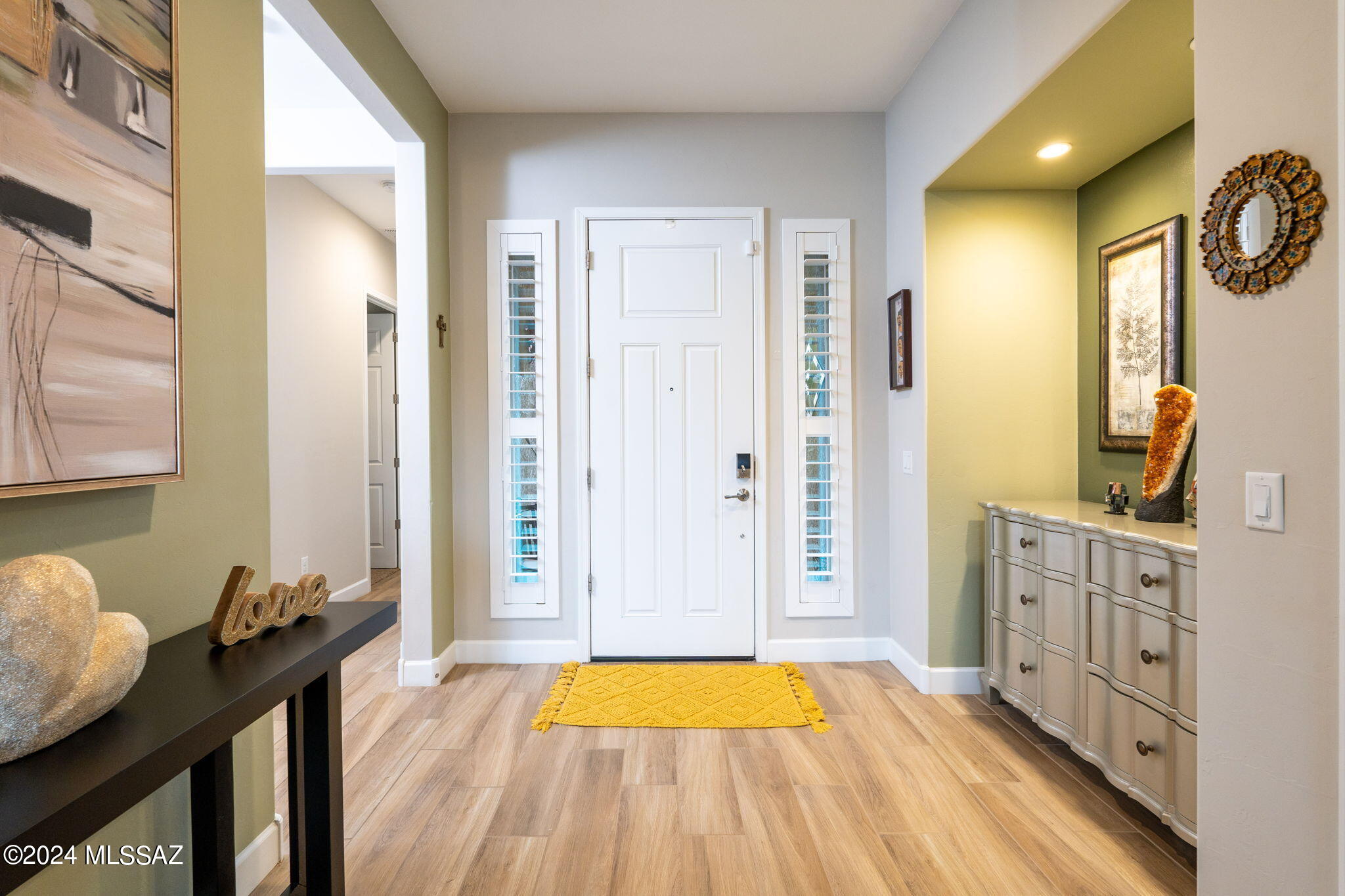 Alterra At Vistoso Trails - Residential