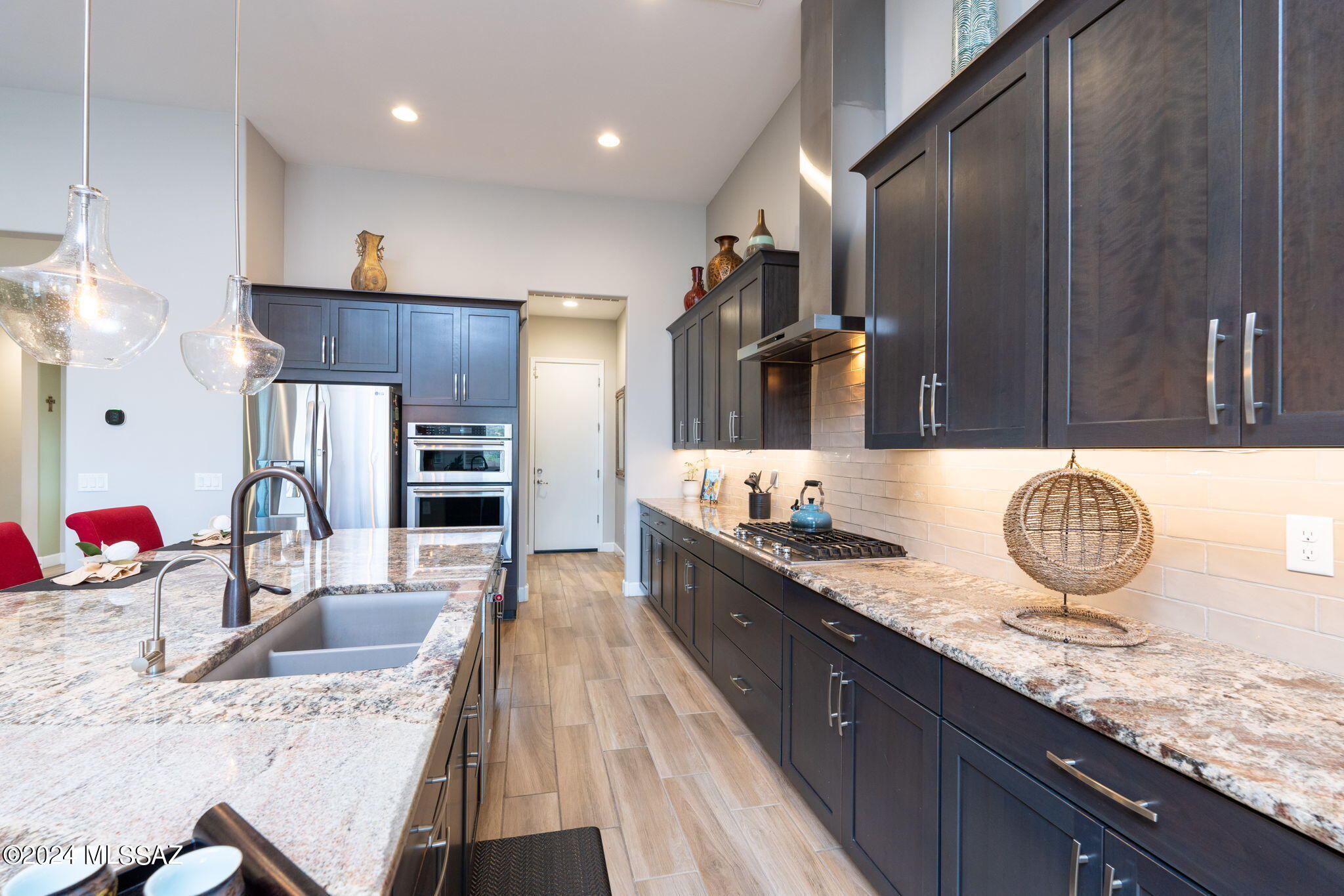 Alterra At Vistoso Trails - Residential