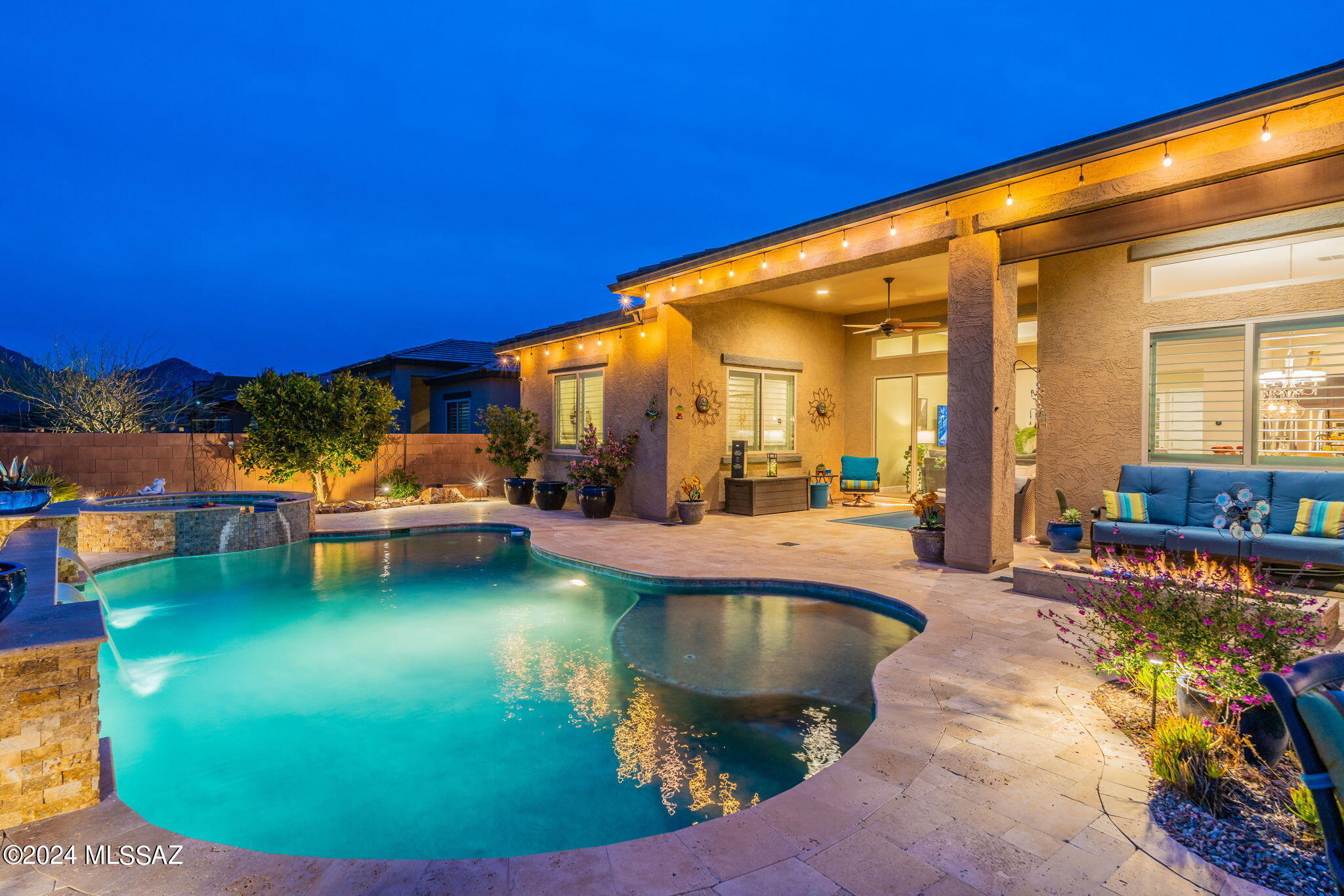 Alterra At Vistoso Trails - Residential