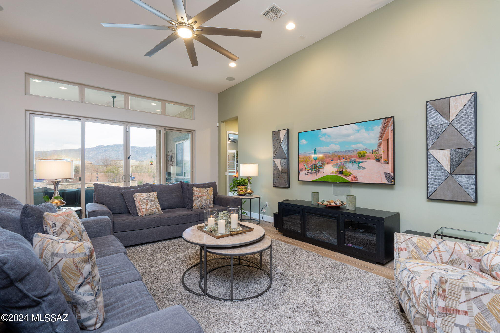 Alterra At Vistoso Trails - Residential