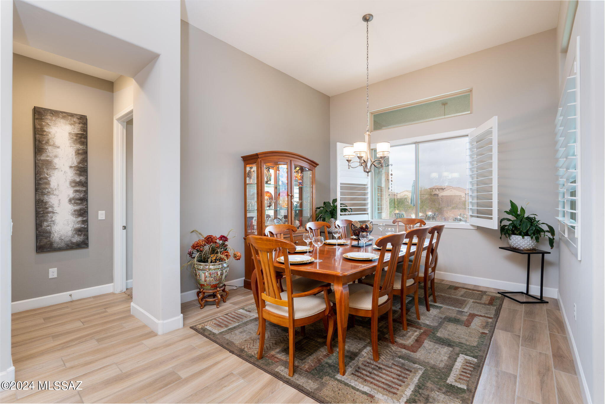 Alterra At Vistoso Trails - Residential