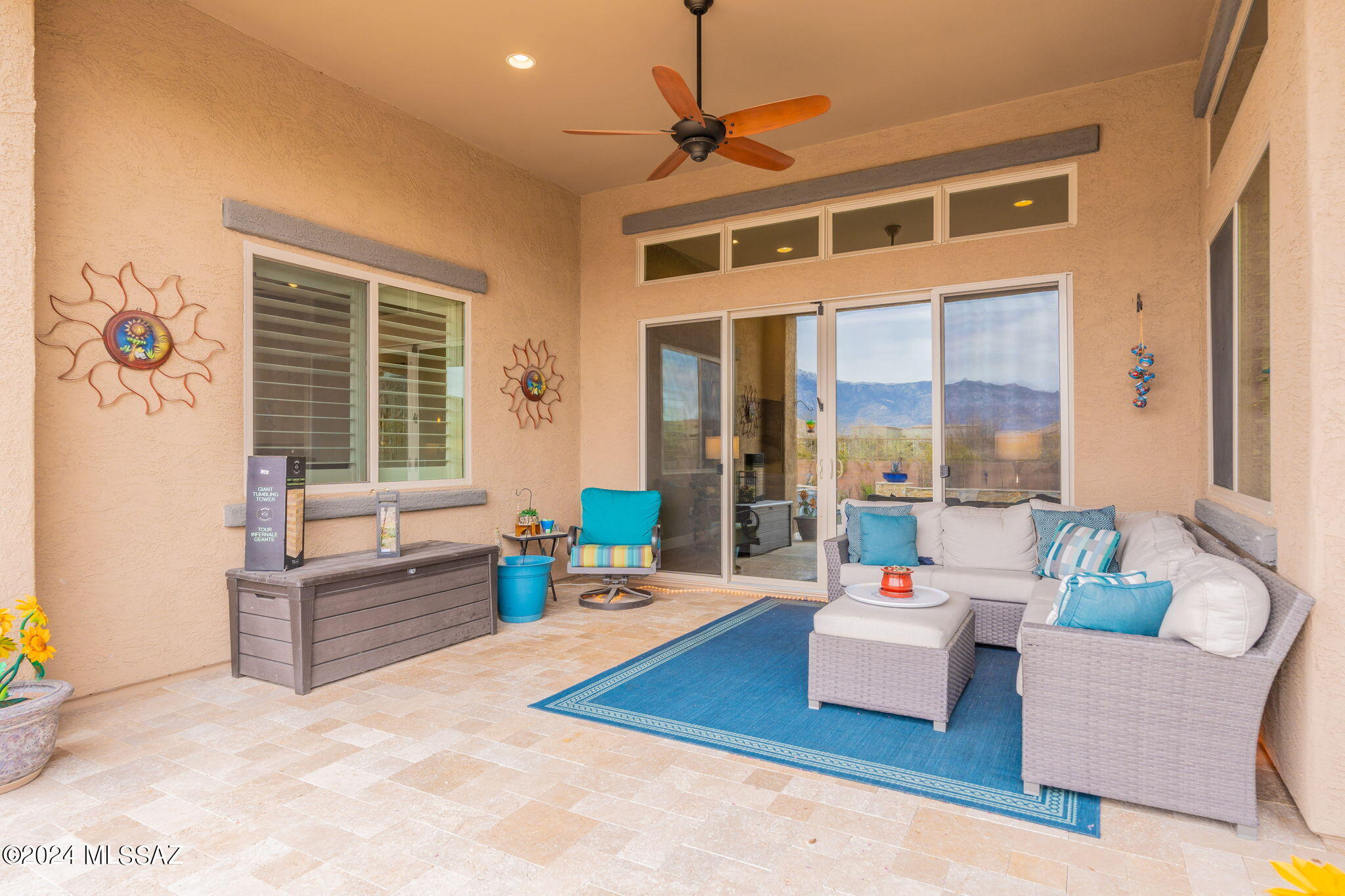Alterra At Vistoso Trails - Residential