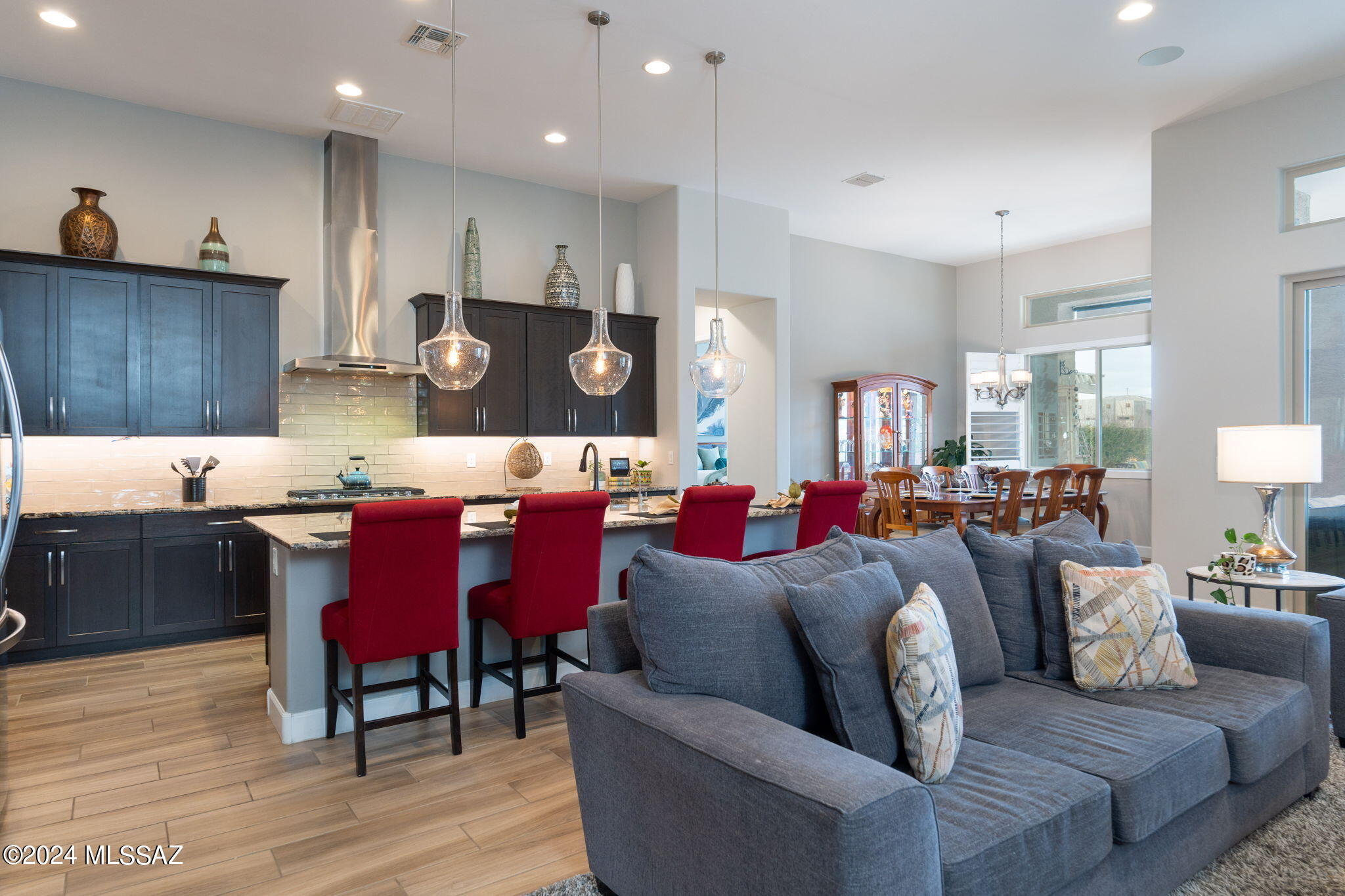 Alterra At Vistoso Trails - Residential