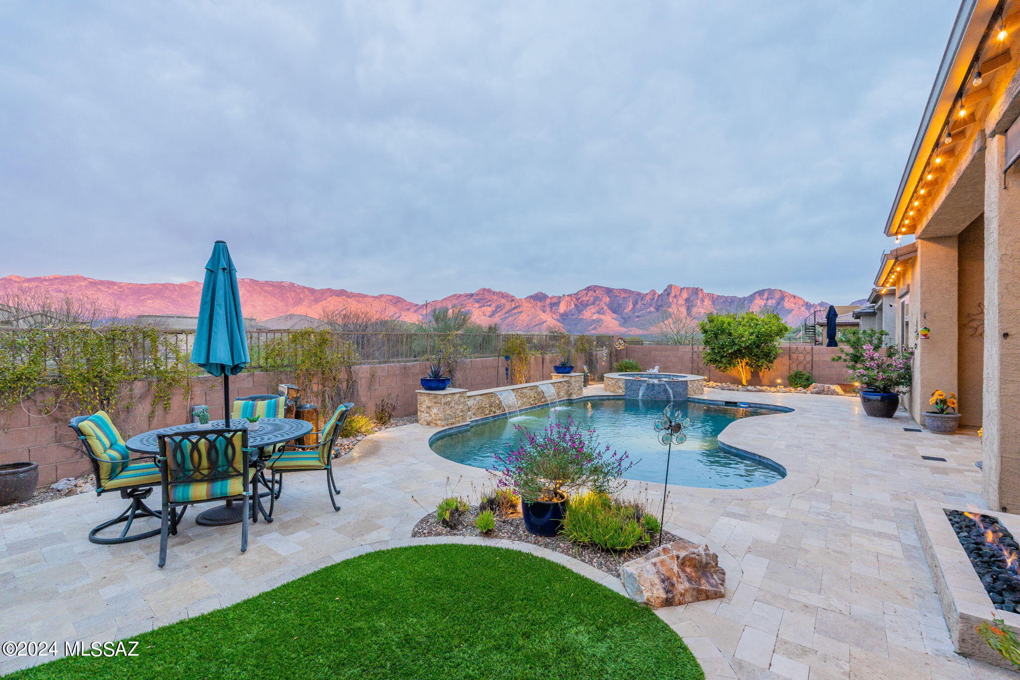 Alterra At Vistoso Trails - Residential