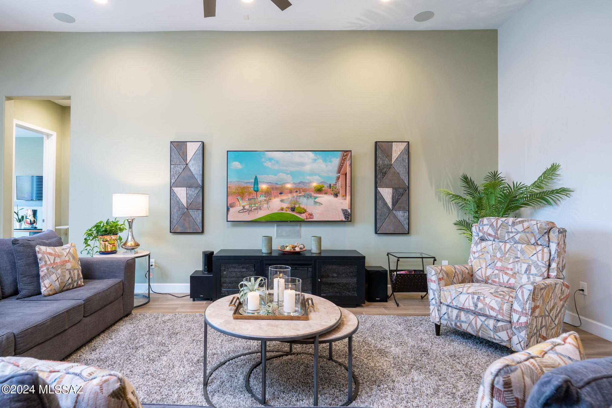 Alterra At Vistoso Trails - Residential