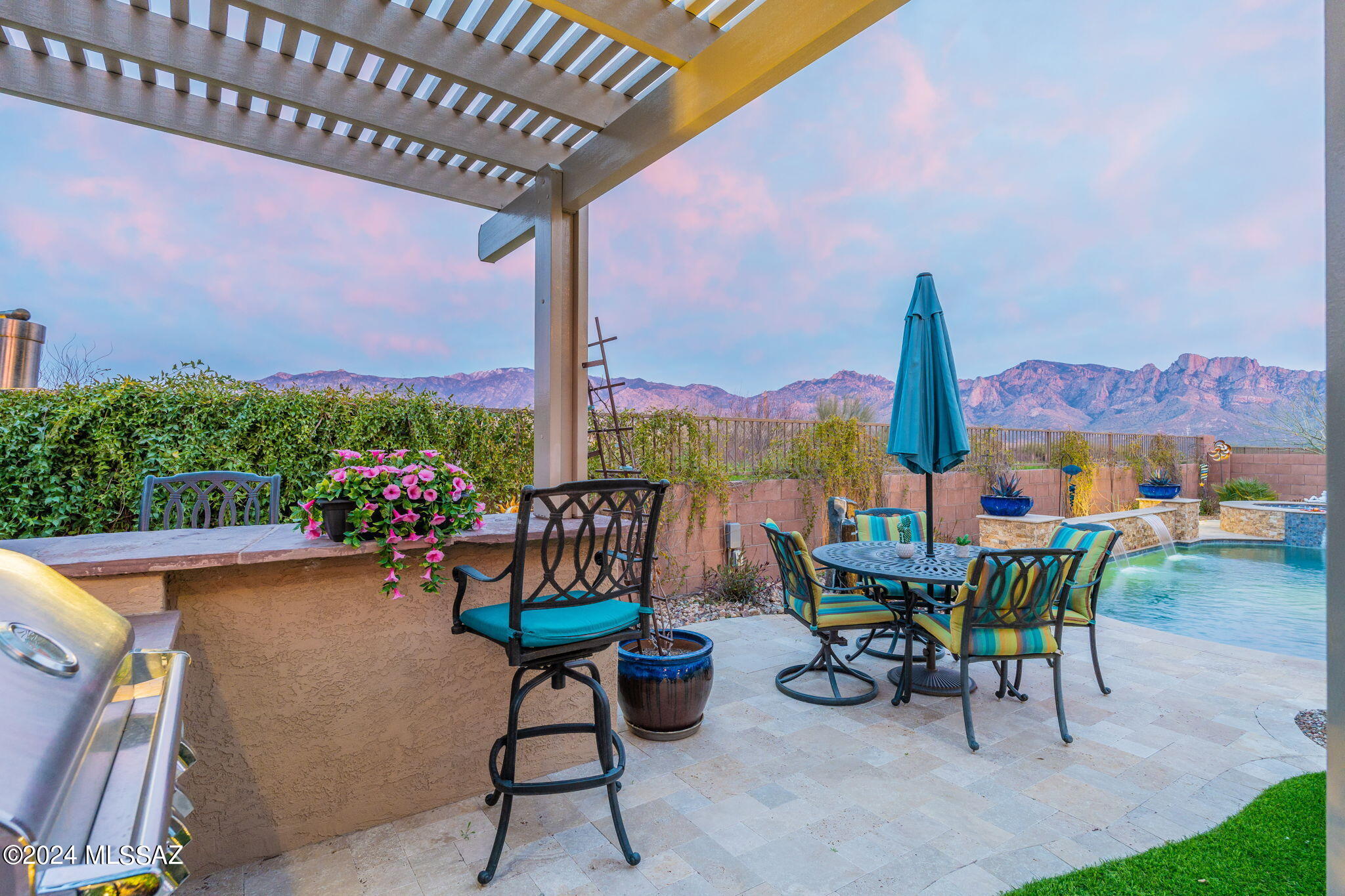Alterra At Vistoso Trails - Residential