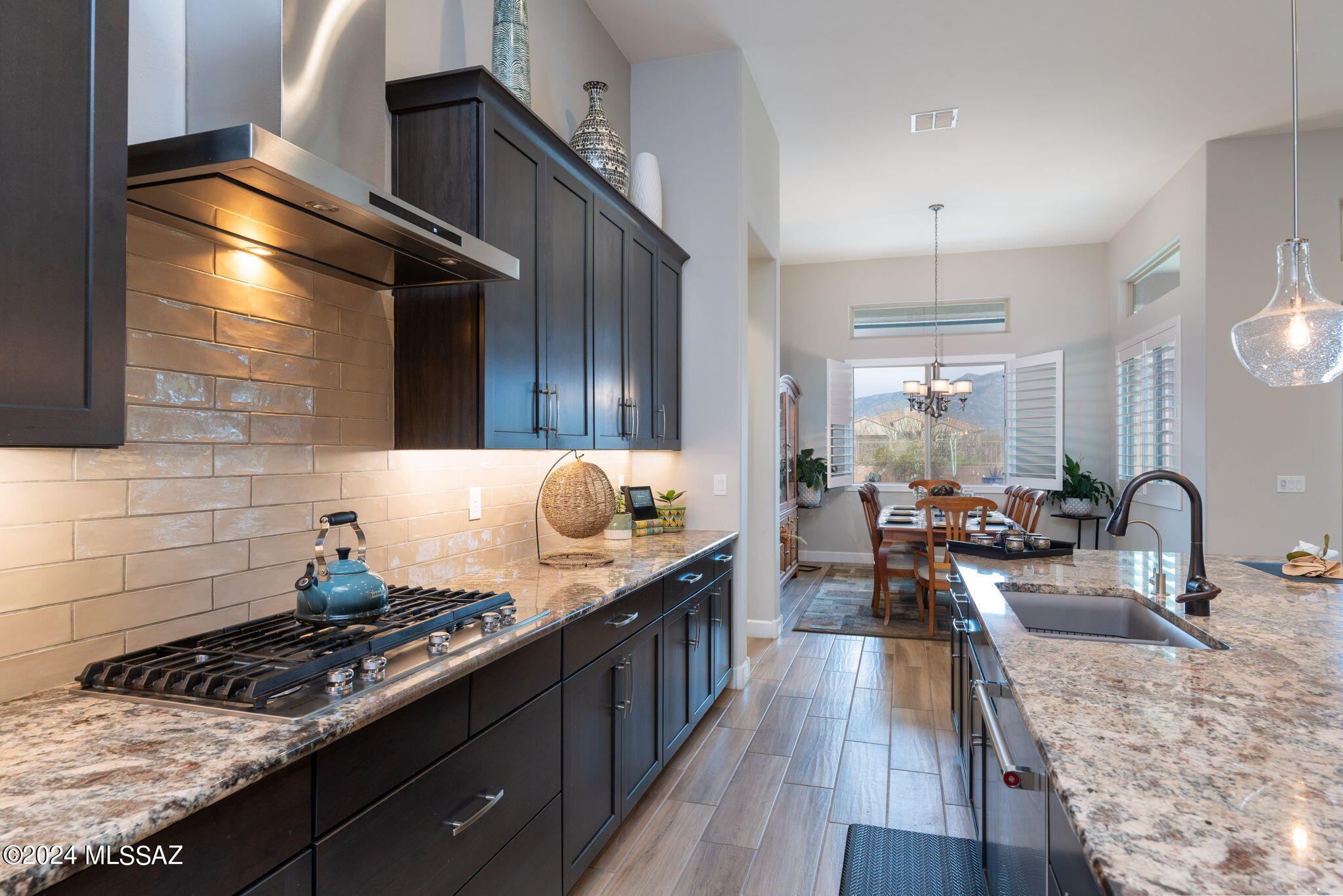Alterra At Vistoso Trails - Residential