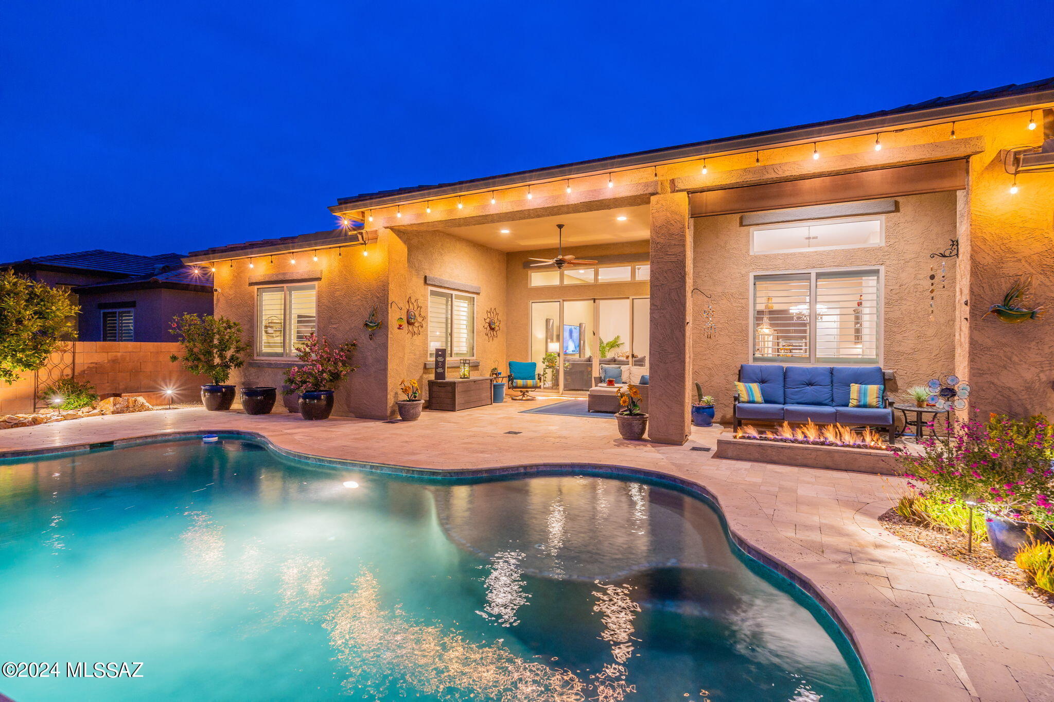 Alterra At Vistoso Trails - Residential