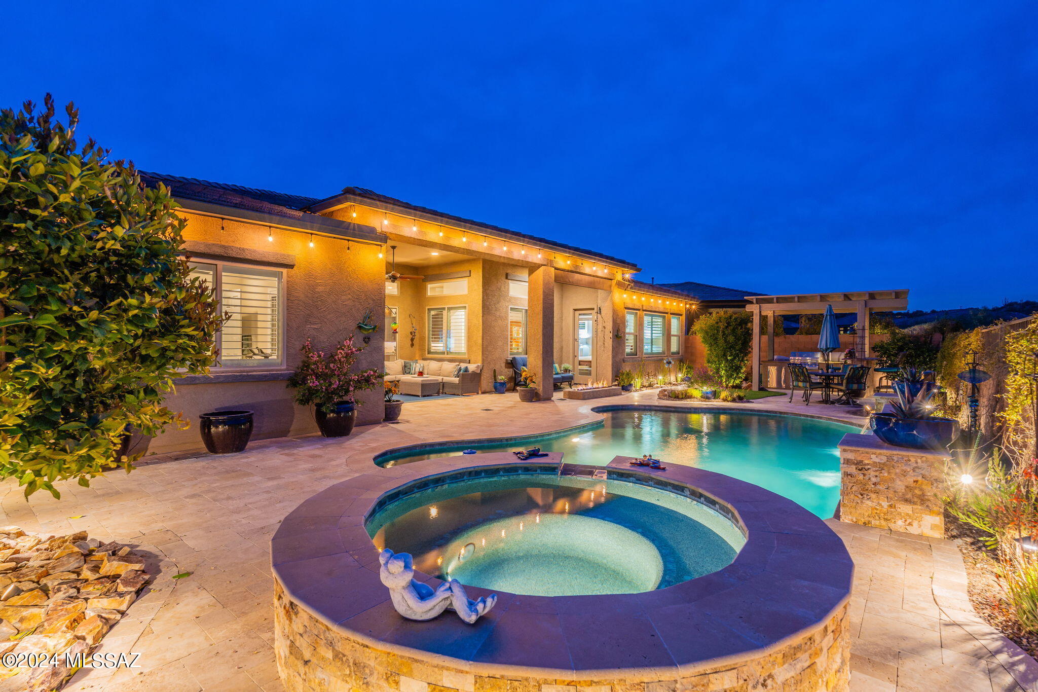 Alterra At Vistoso Trails - Residential