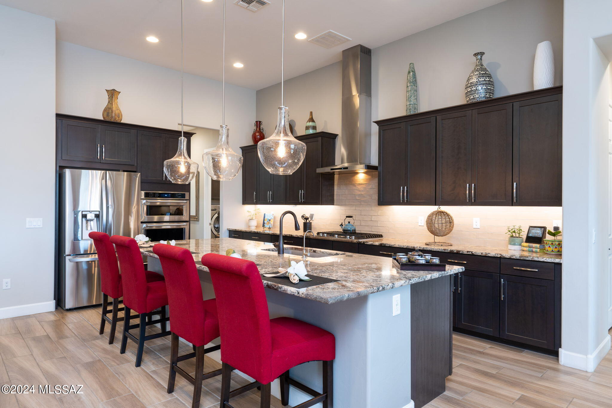 Alterra At Vistoso Trails - Residential