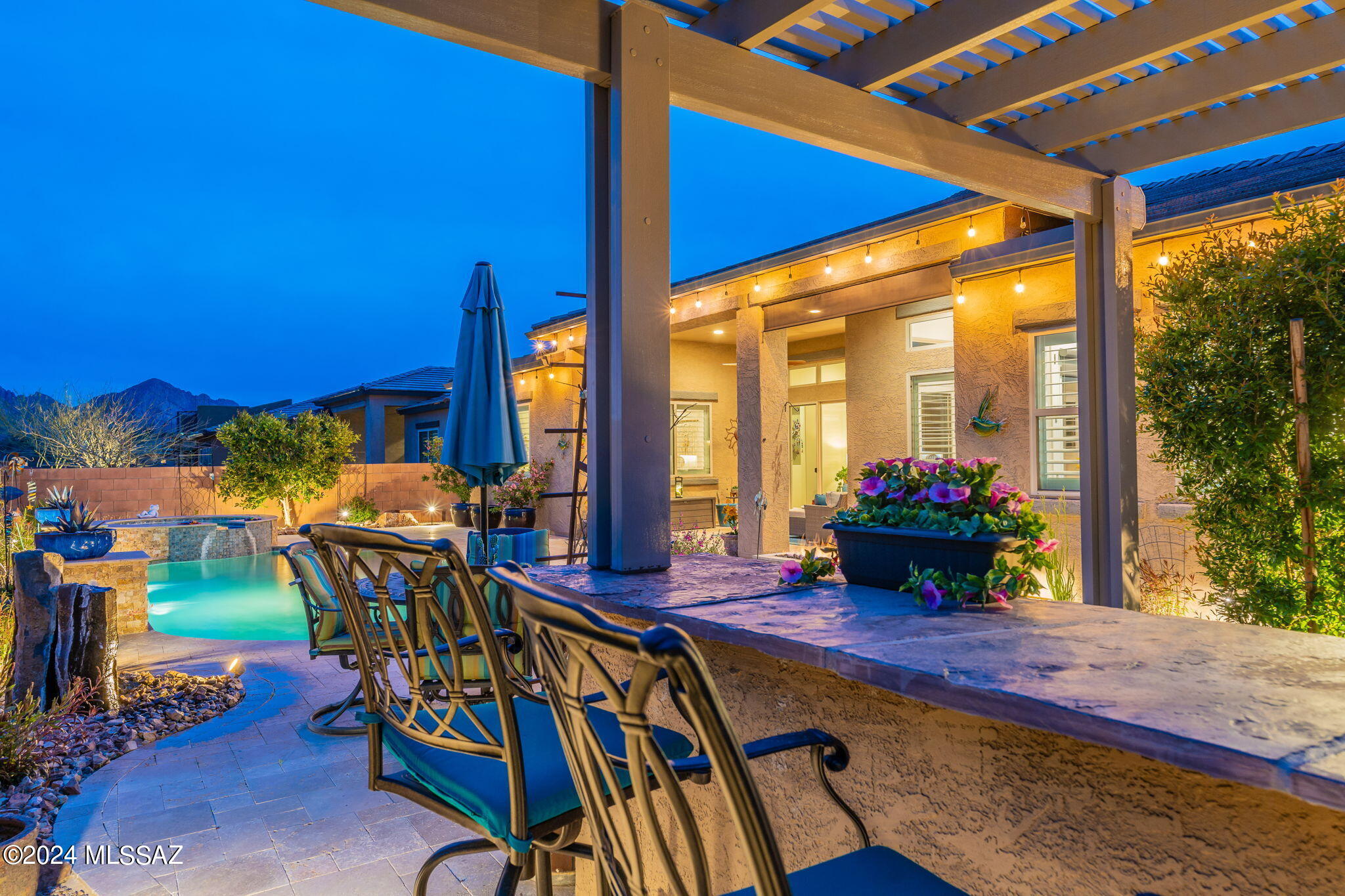 Alterra At Vistoso Trails - Residential