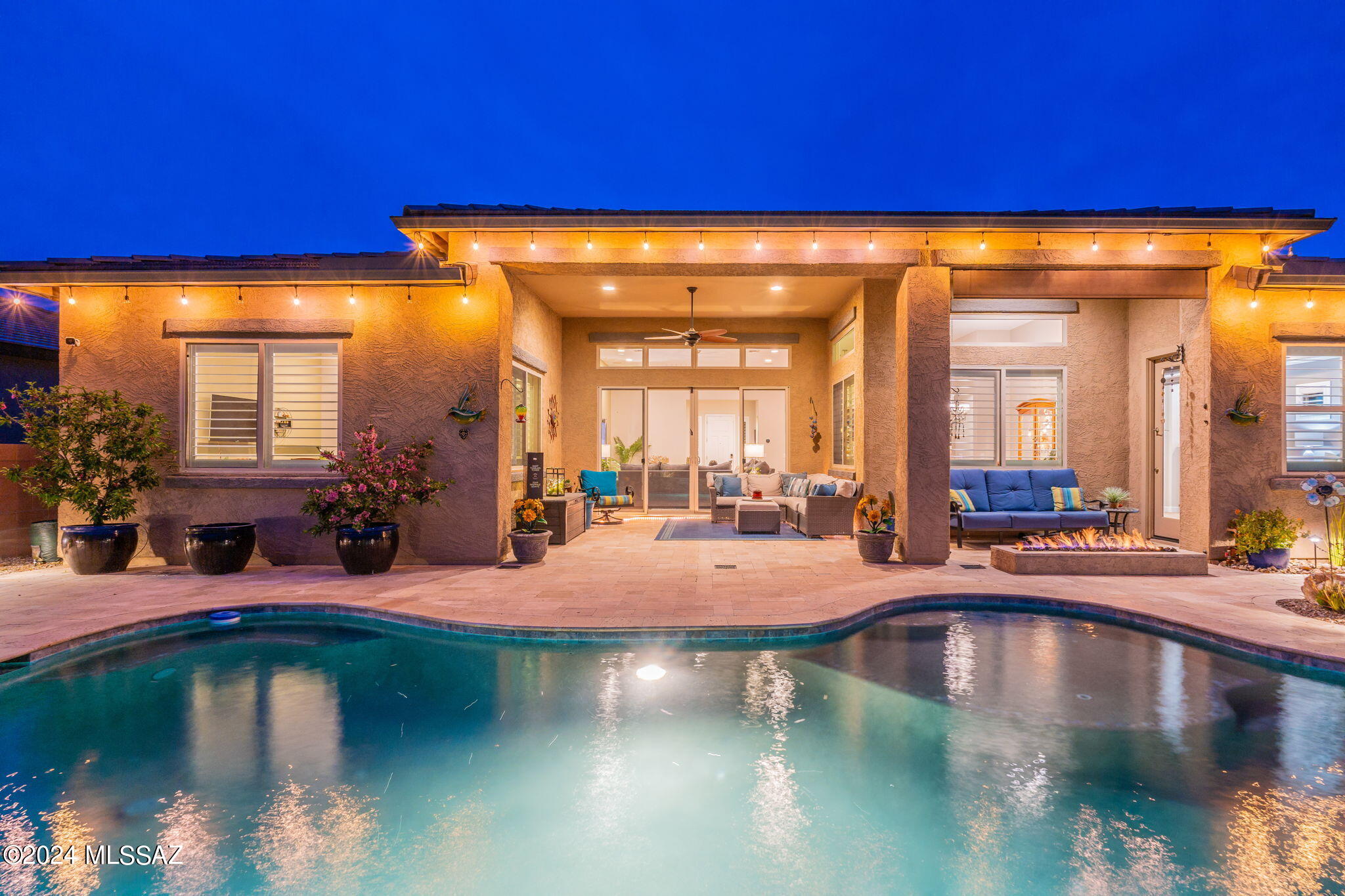 Alterra At Vistoso Trails - Residential