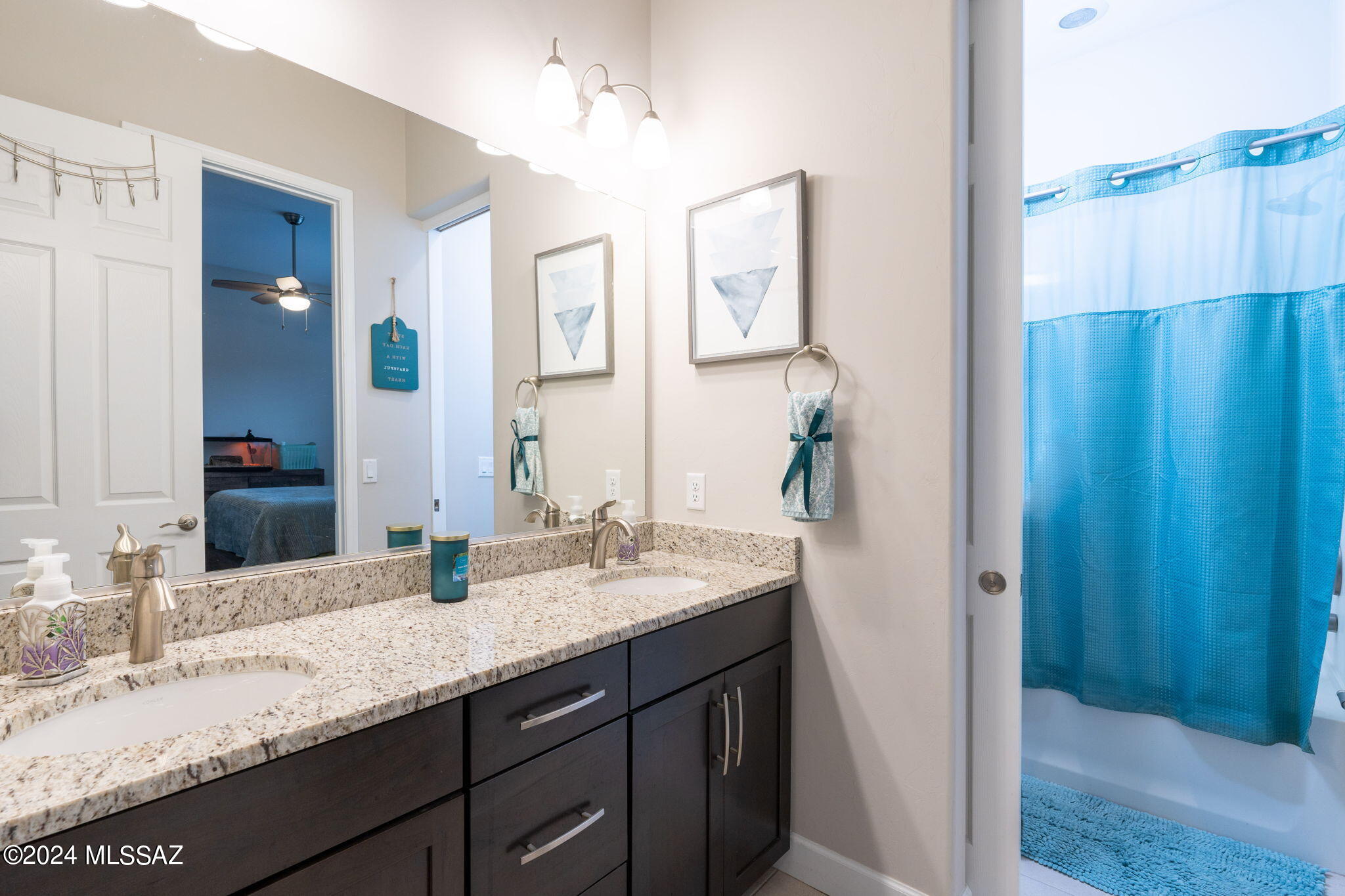 Alterra At Vistoso Trails - Residential