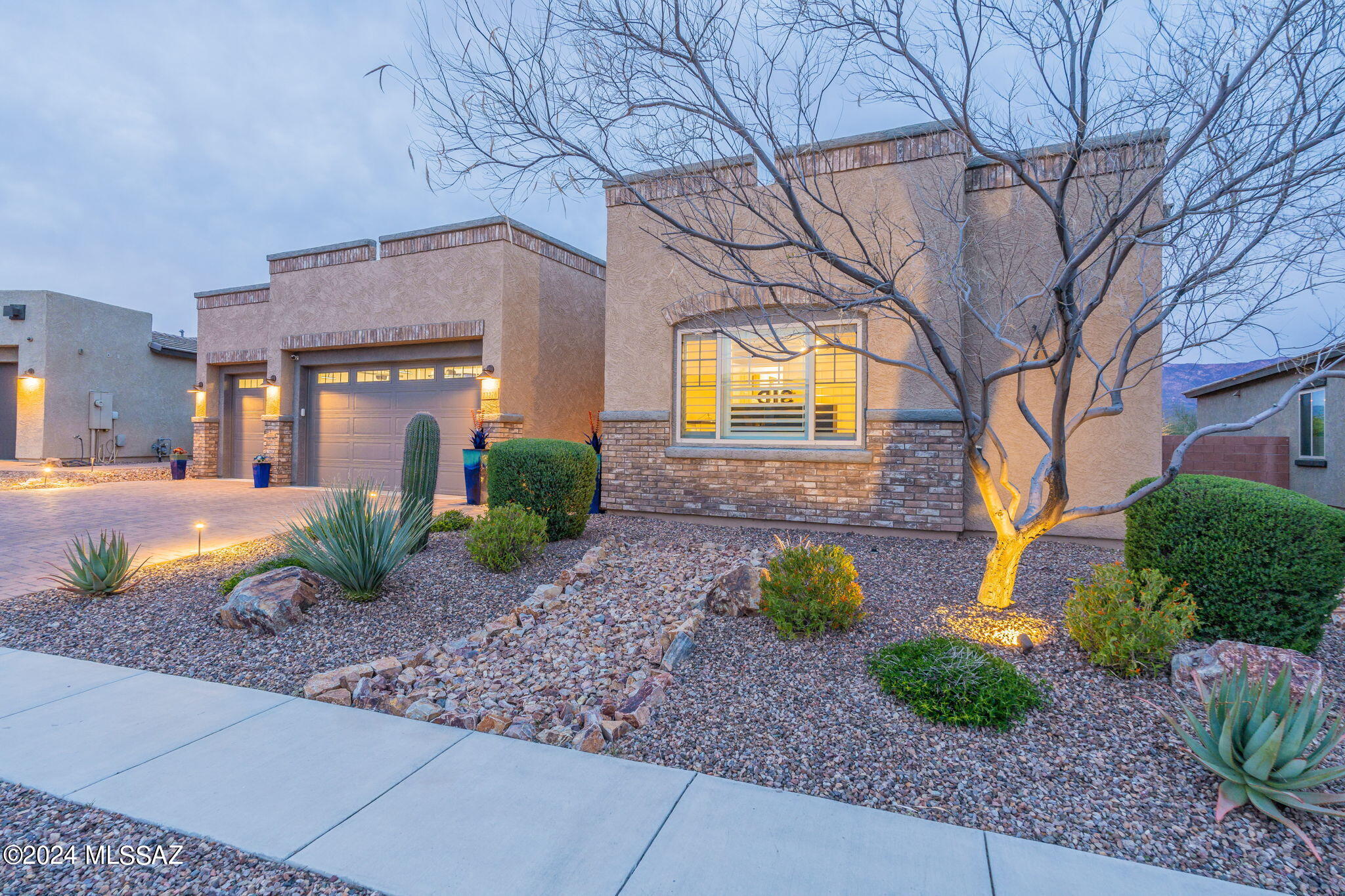 Alterra At Vistoso Trails - Residential