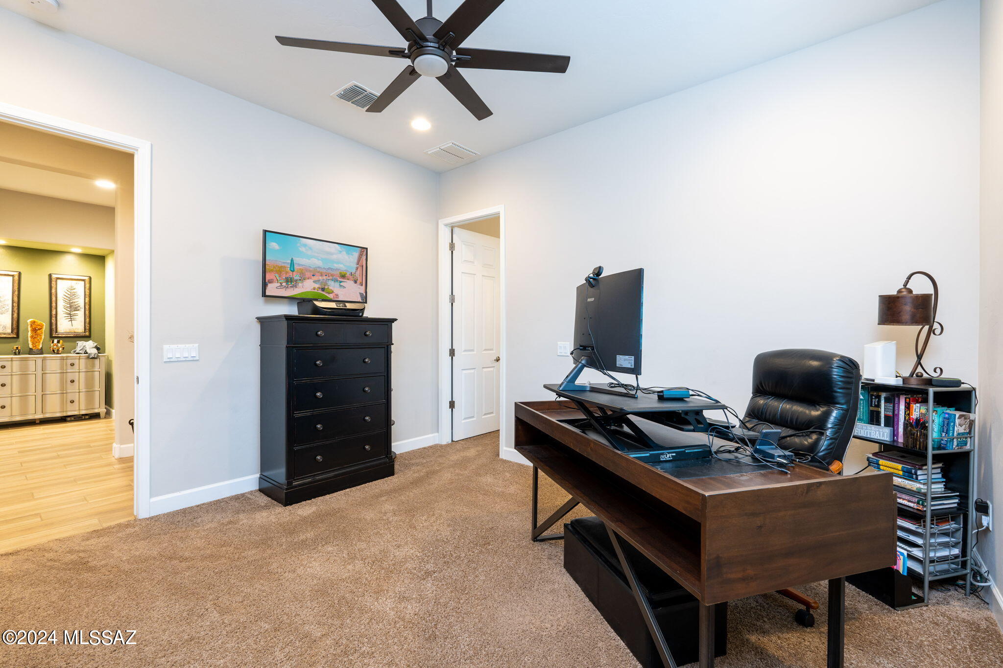 Alterra At Vistoso Trails - Residential