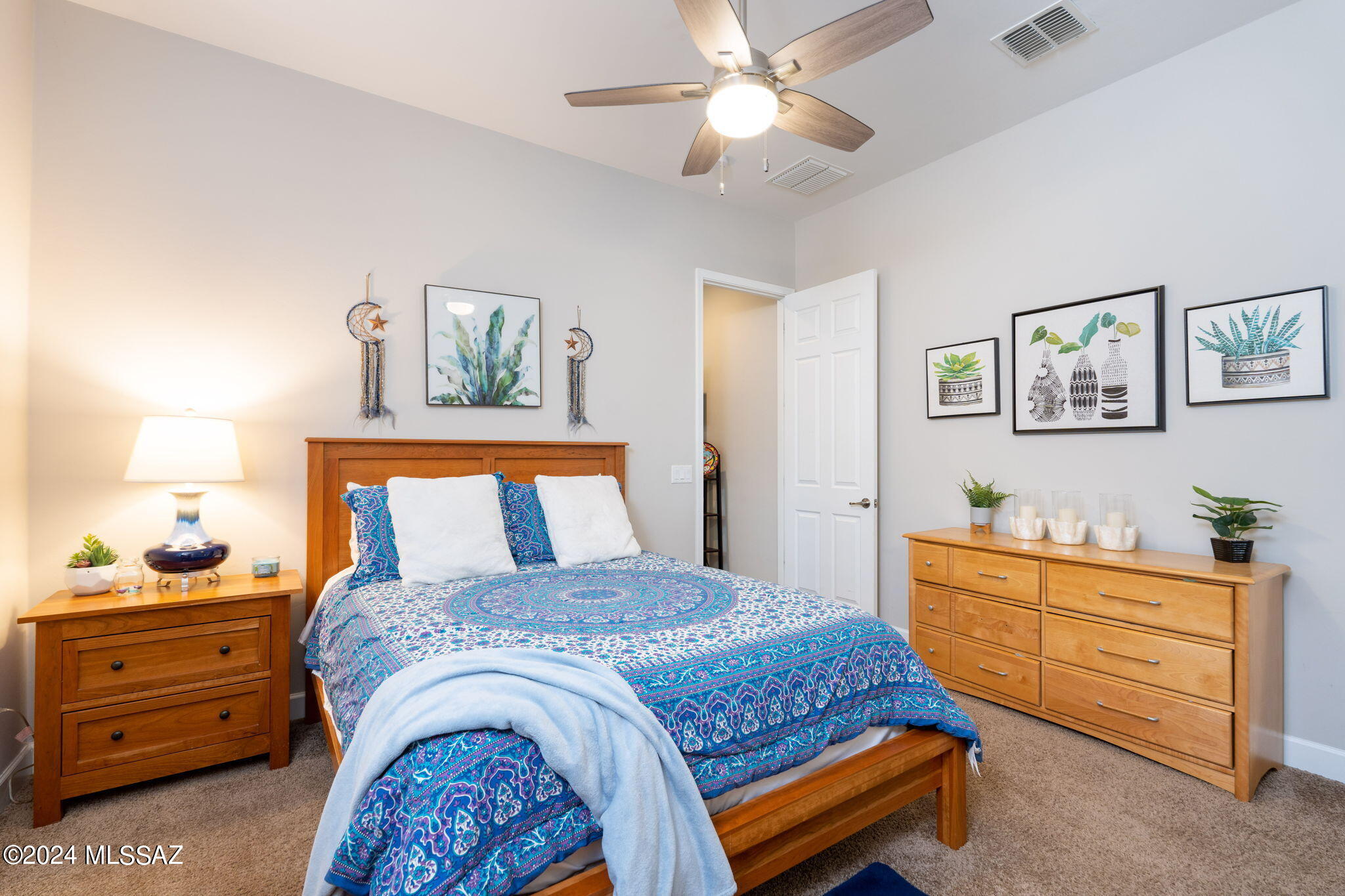 Alterra At Vistoso Trails - Residential