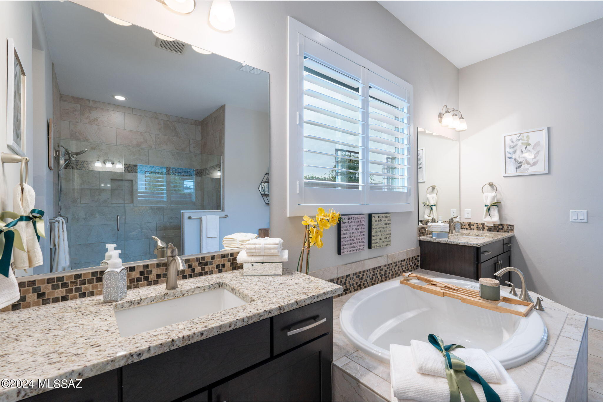 Alterra At Vistoso Trails - Residential
