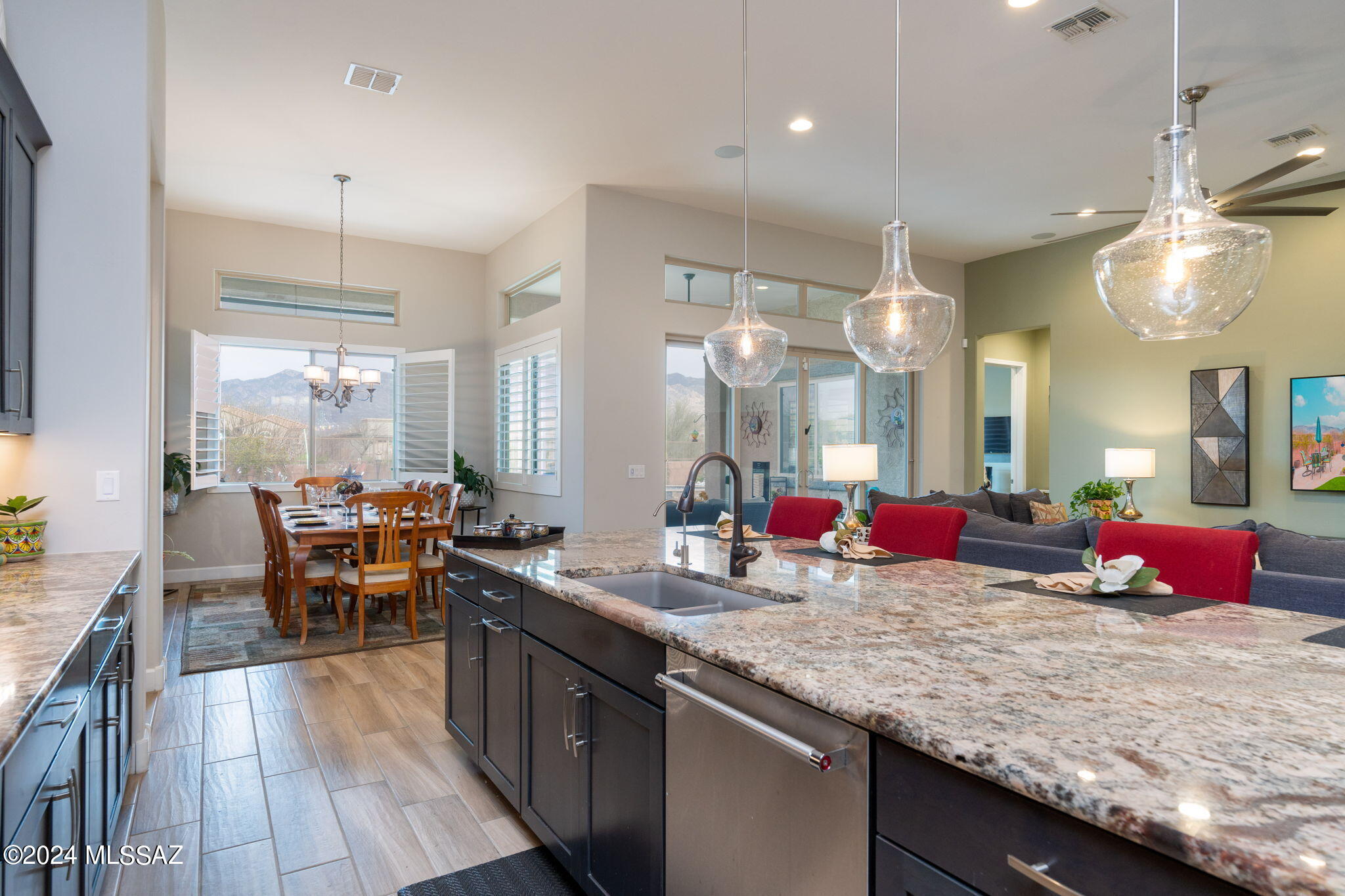 Alterra At Vistoso Trails - Residential