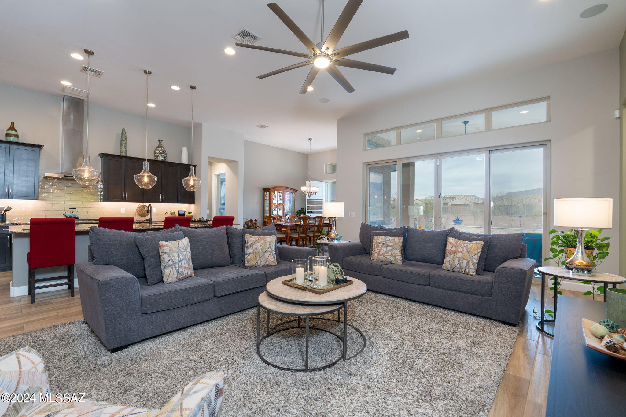 Alterra At Vistoso Trails - Residential