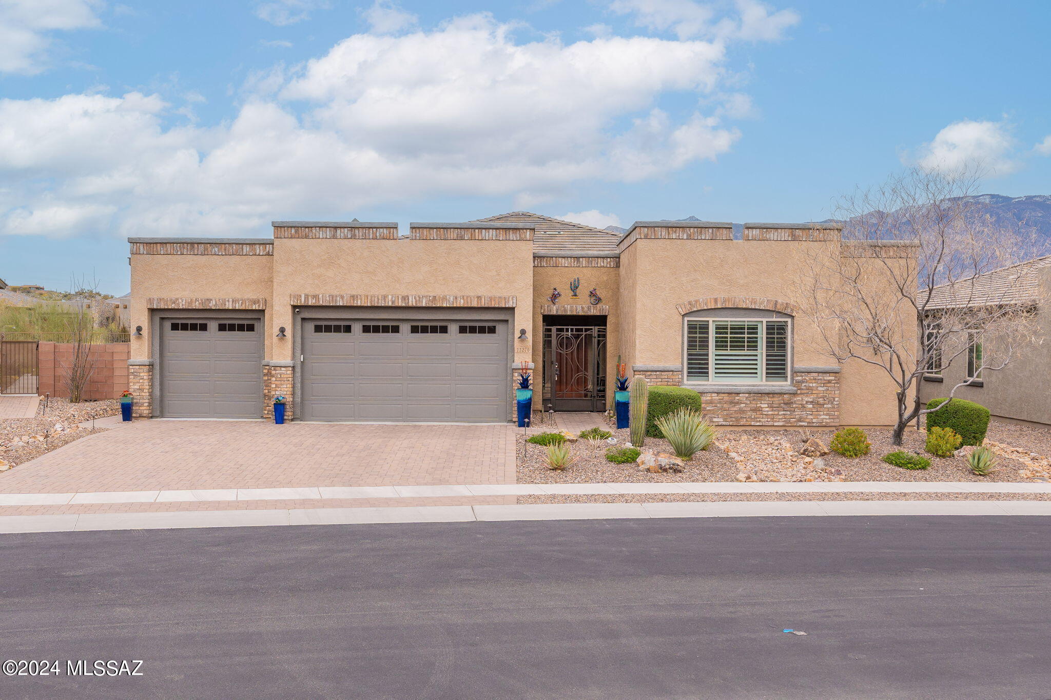 Alterra At Vistoso Trails - Residential