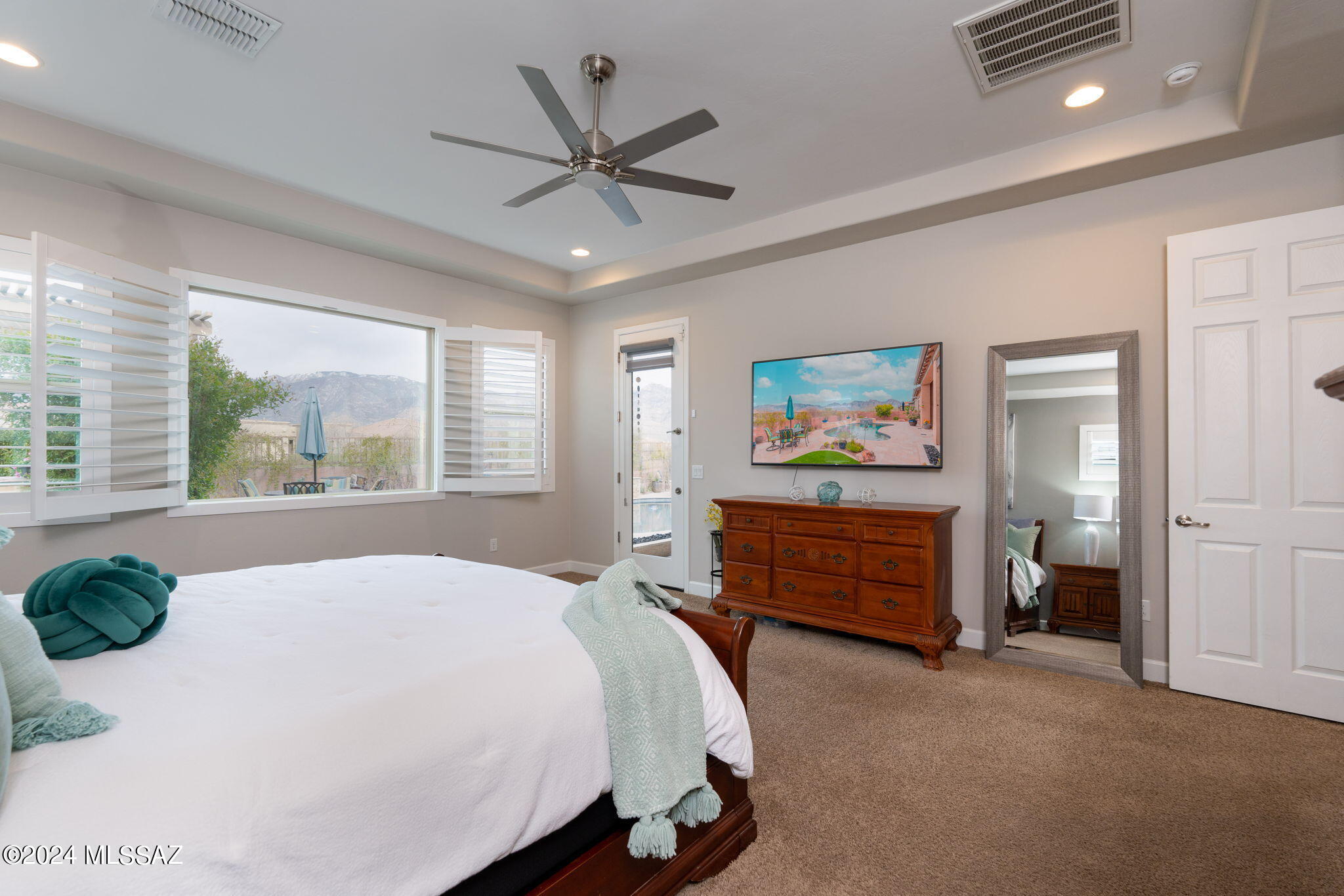 Alterra At Vistoso Trails - Residential