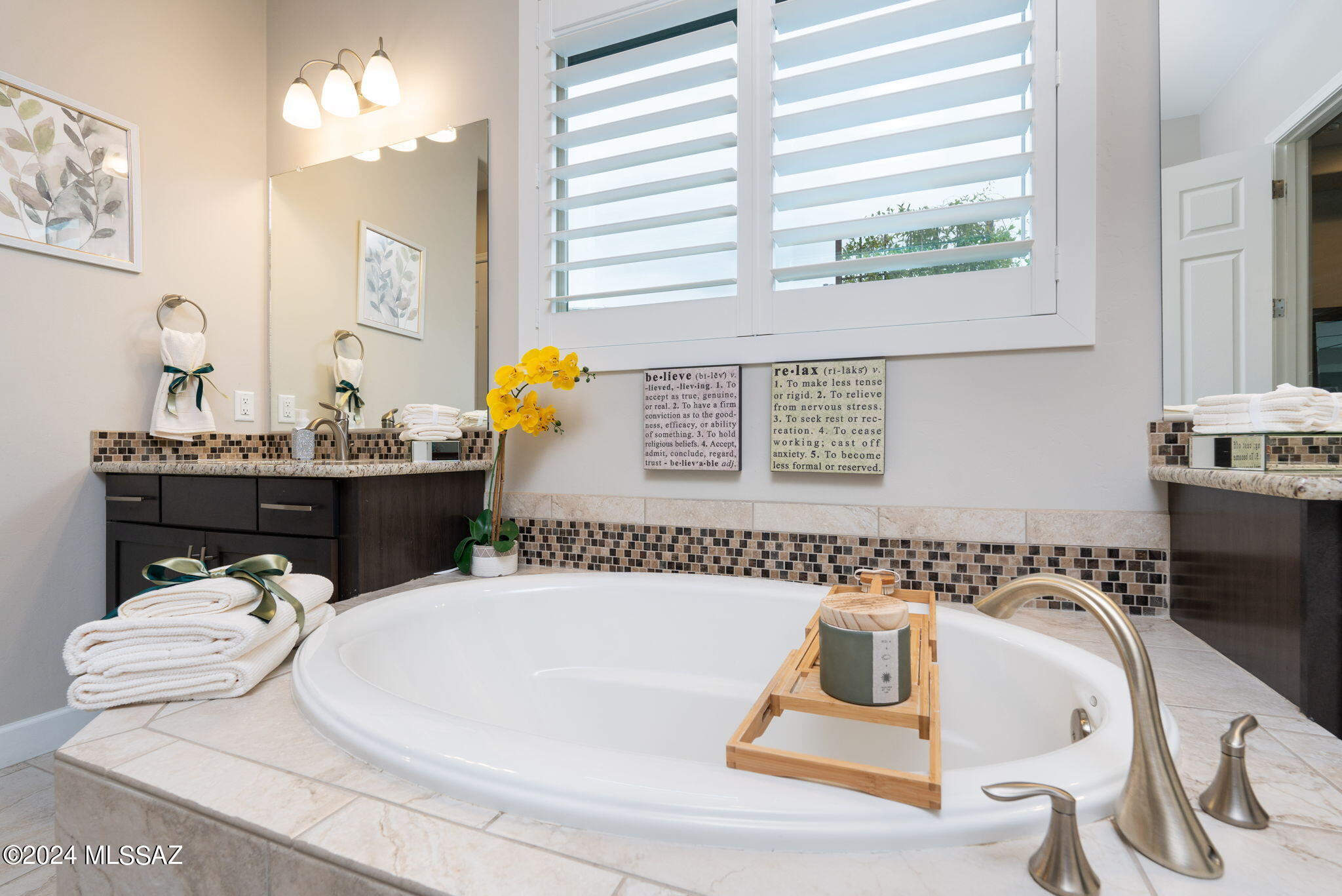 Alterra At Vistoso Trails - Residential