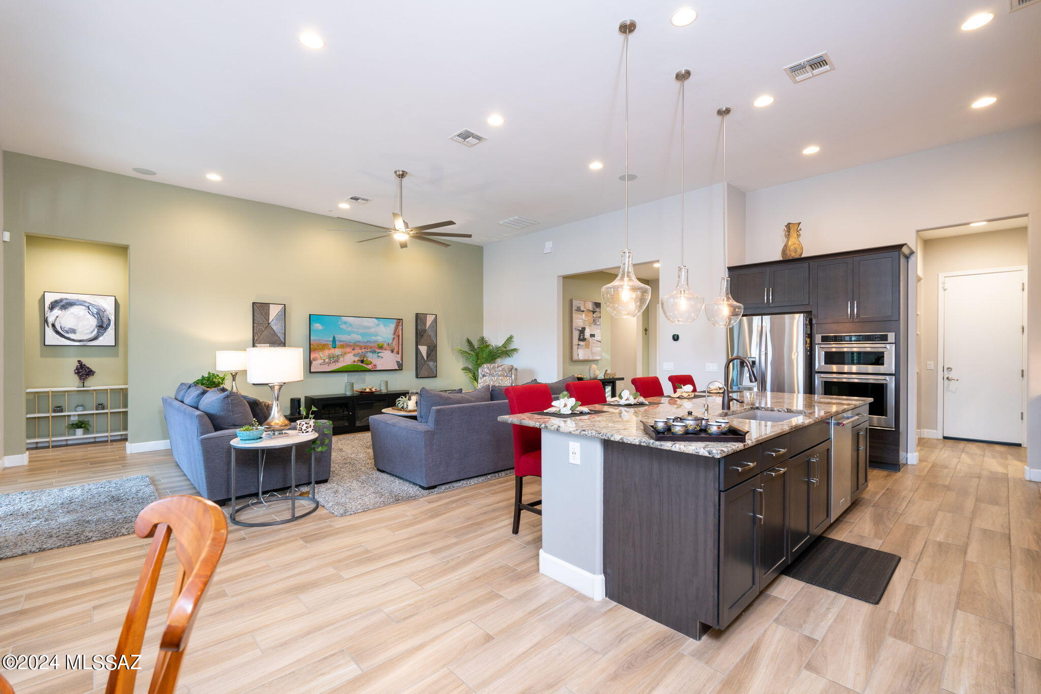 Alterra At Vistoso Trails - Residential