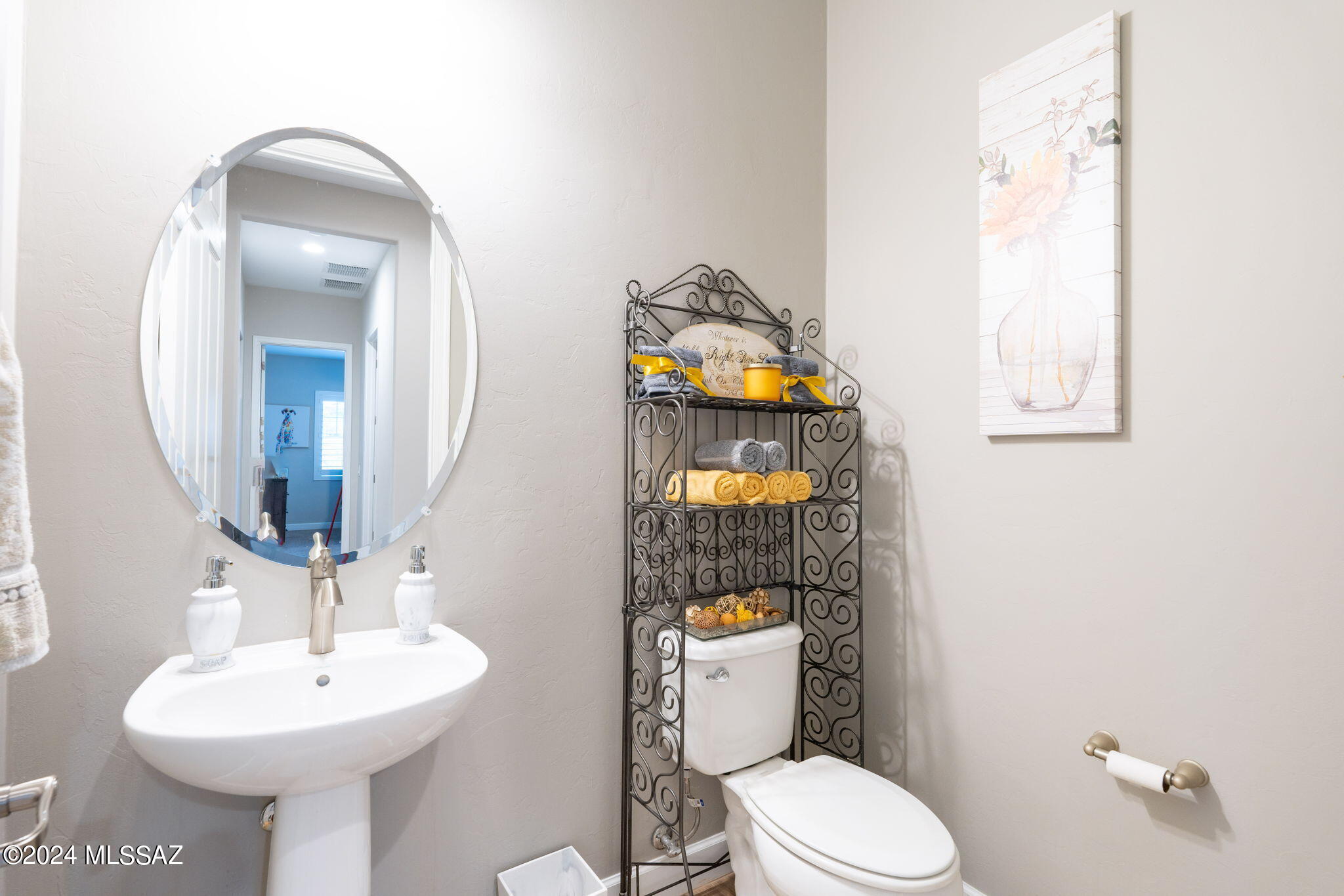 Alterra At Vistoso Trails - Residential