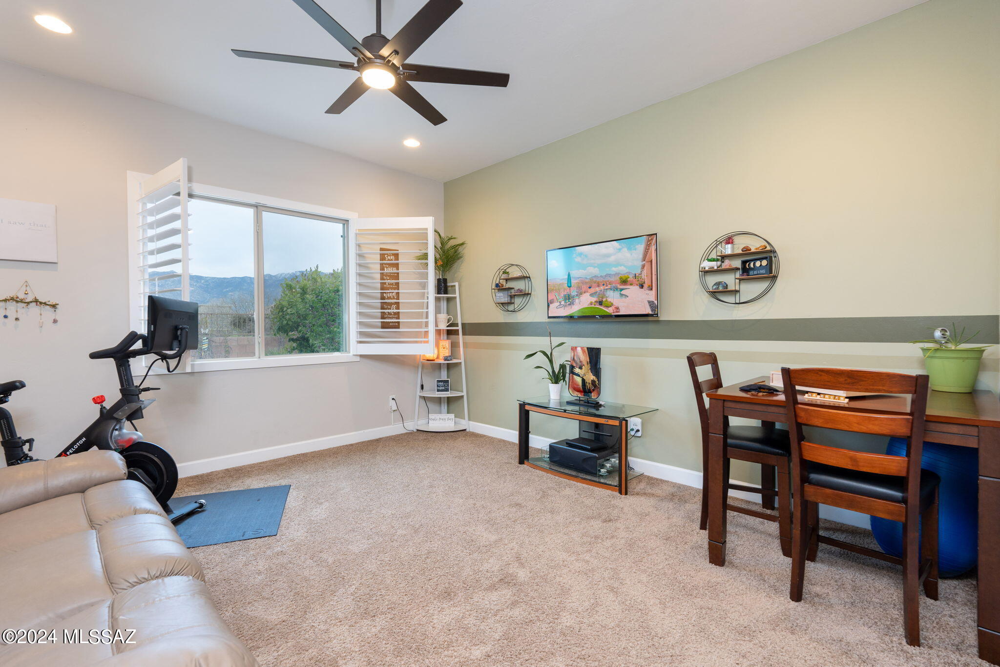 Alterra At Vistoso Trails - Residential