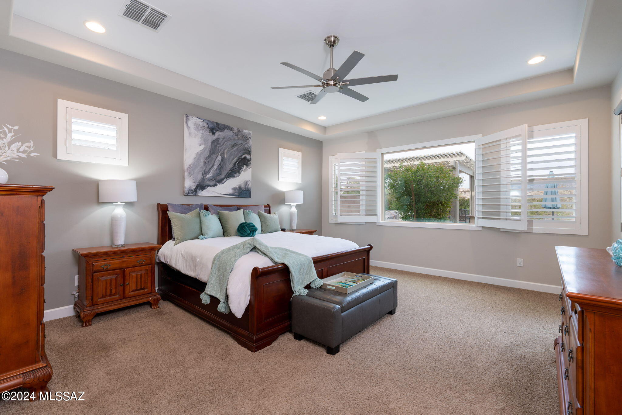 Alterra At Vistoso Trails - Residential
