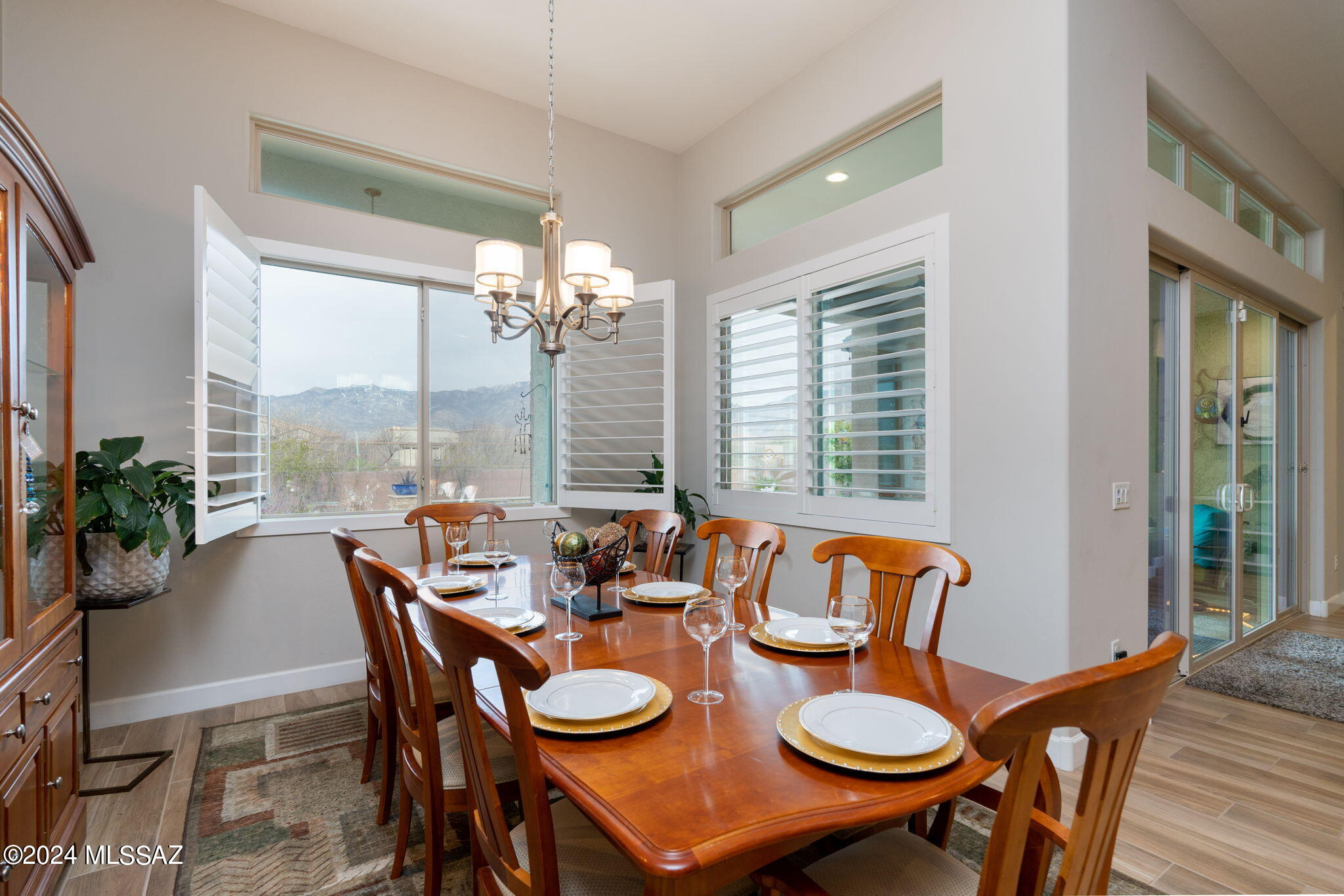 Alterra At Vistoso Trails - Residential