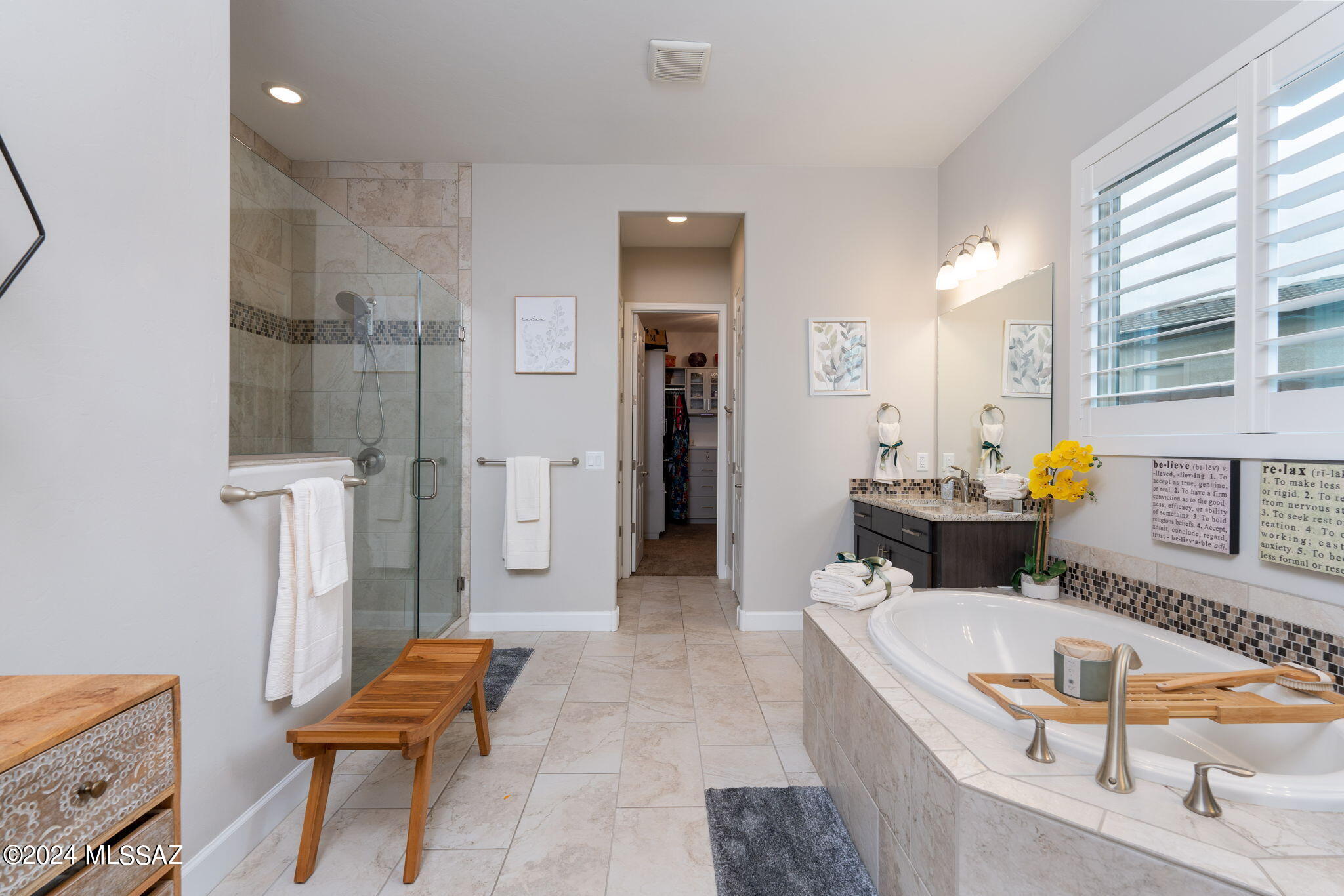 Alterra At Vistoso Trails - Residential