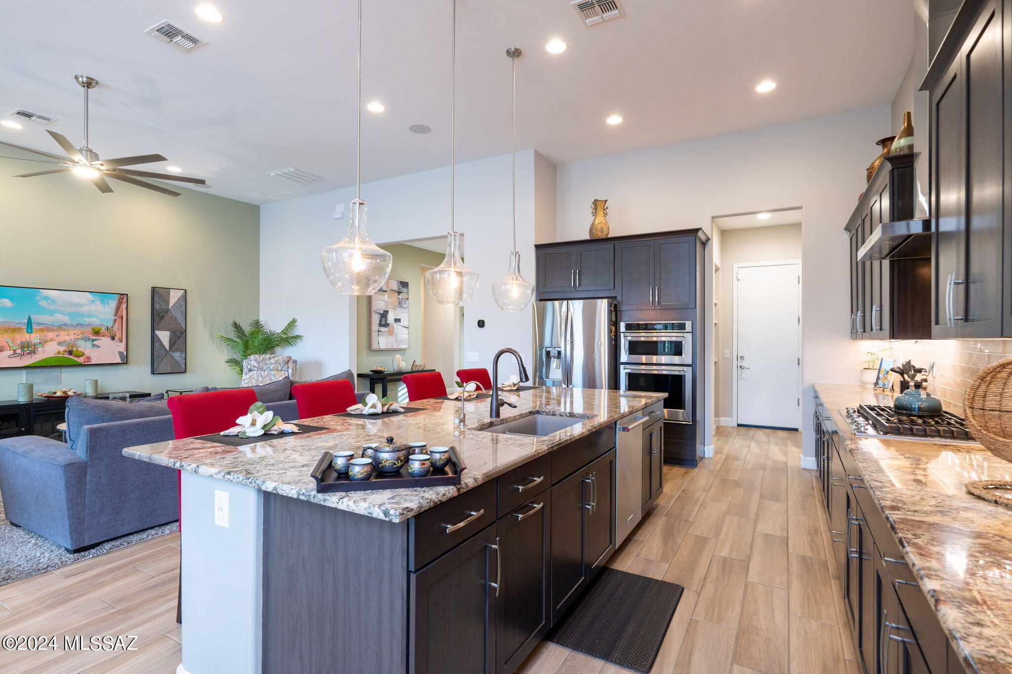 Alterra At Vistoso Trails - Residential