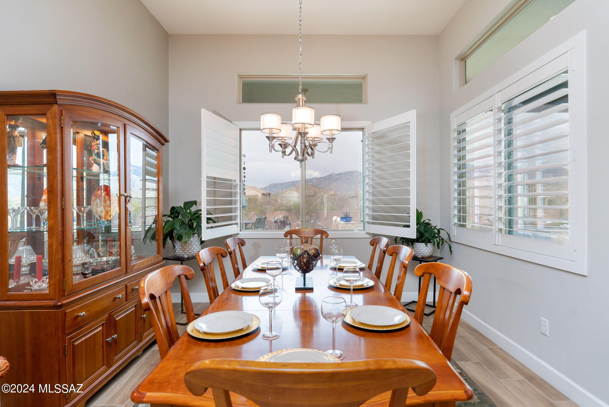Alterra At Vistoso Trails - Residential