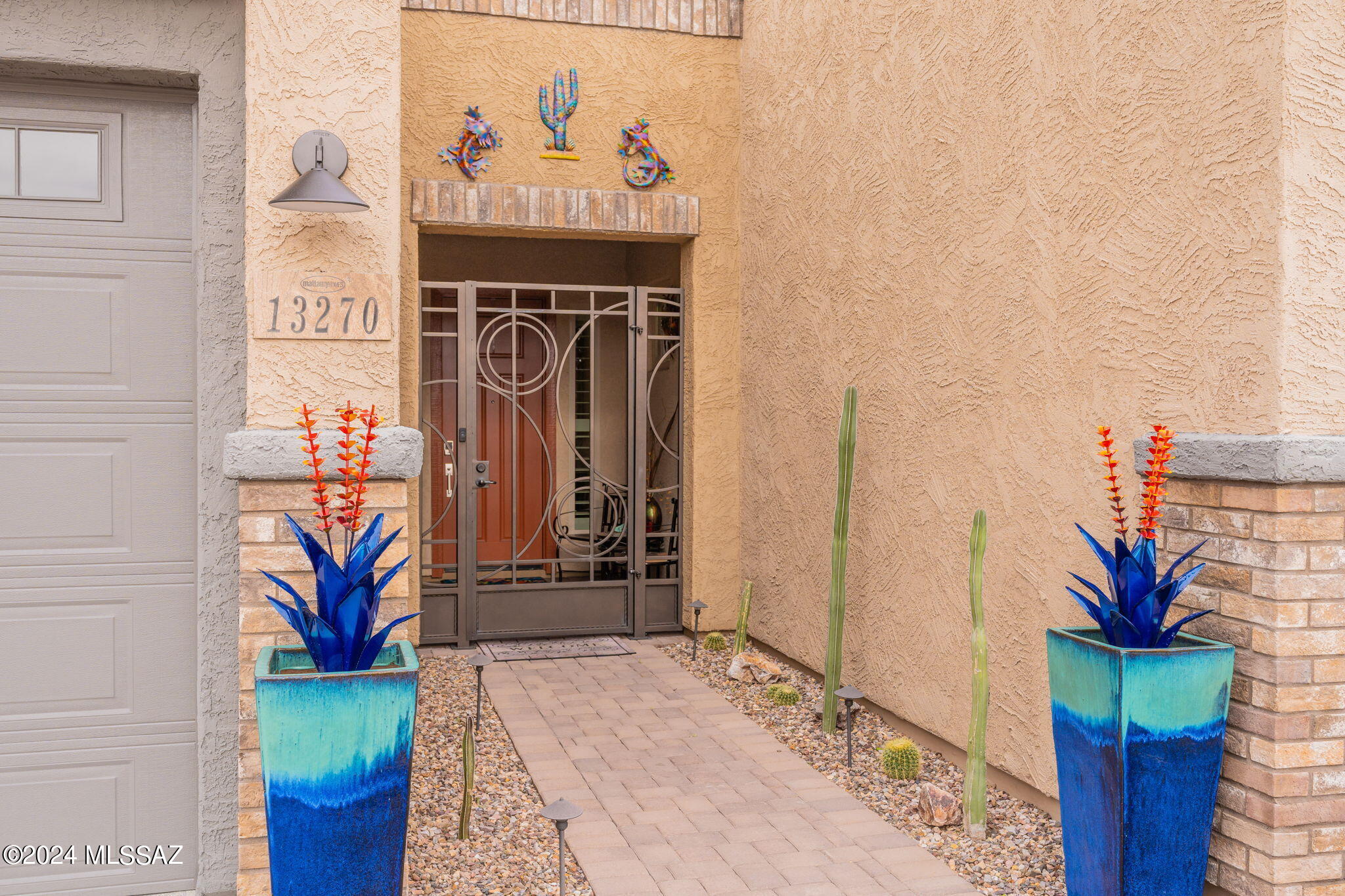 Alterra At Vistoso Trails - Residential