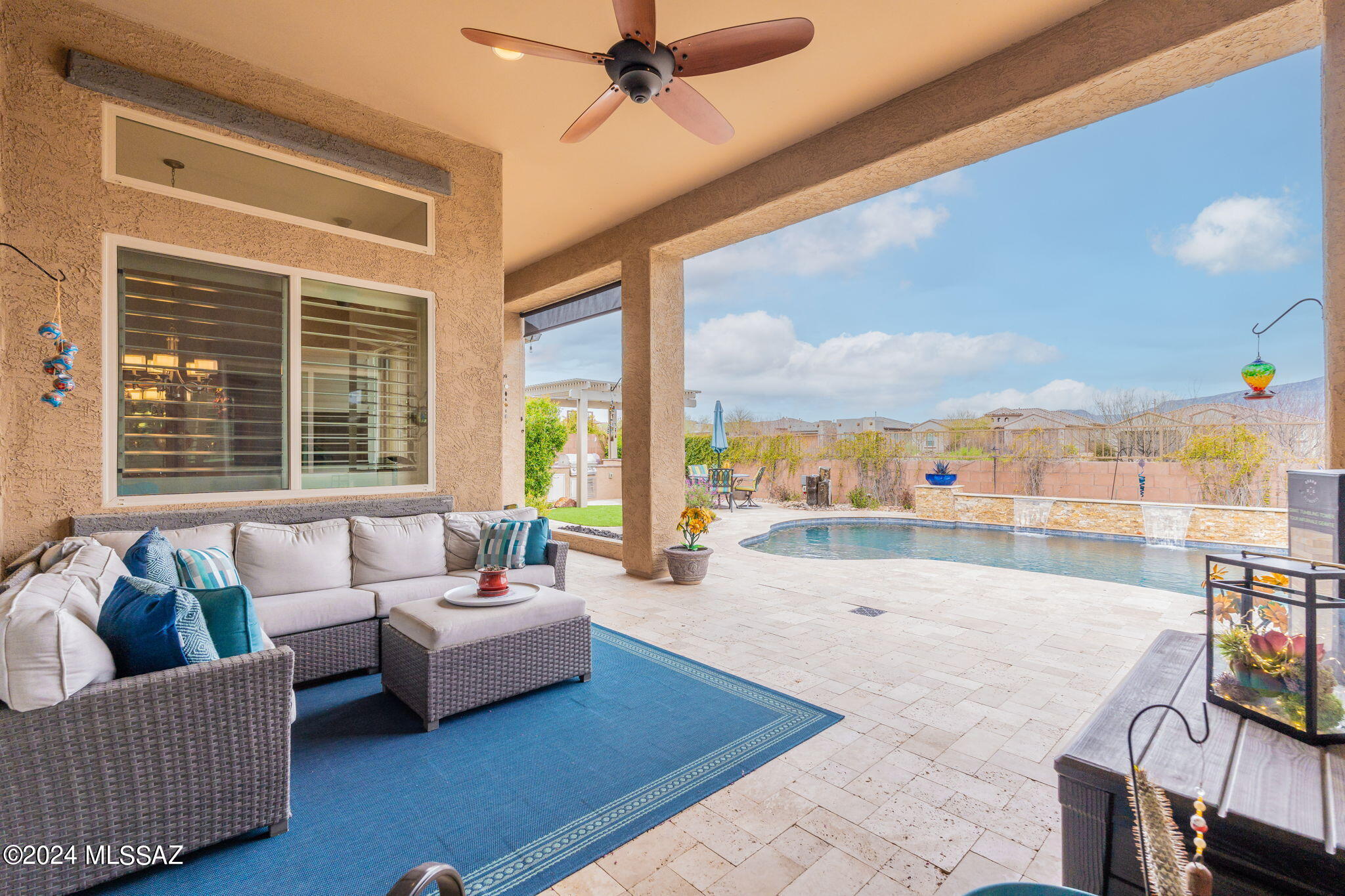 Alterra At Vistoso Trails - Residential
